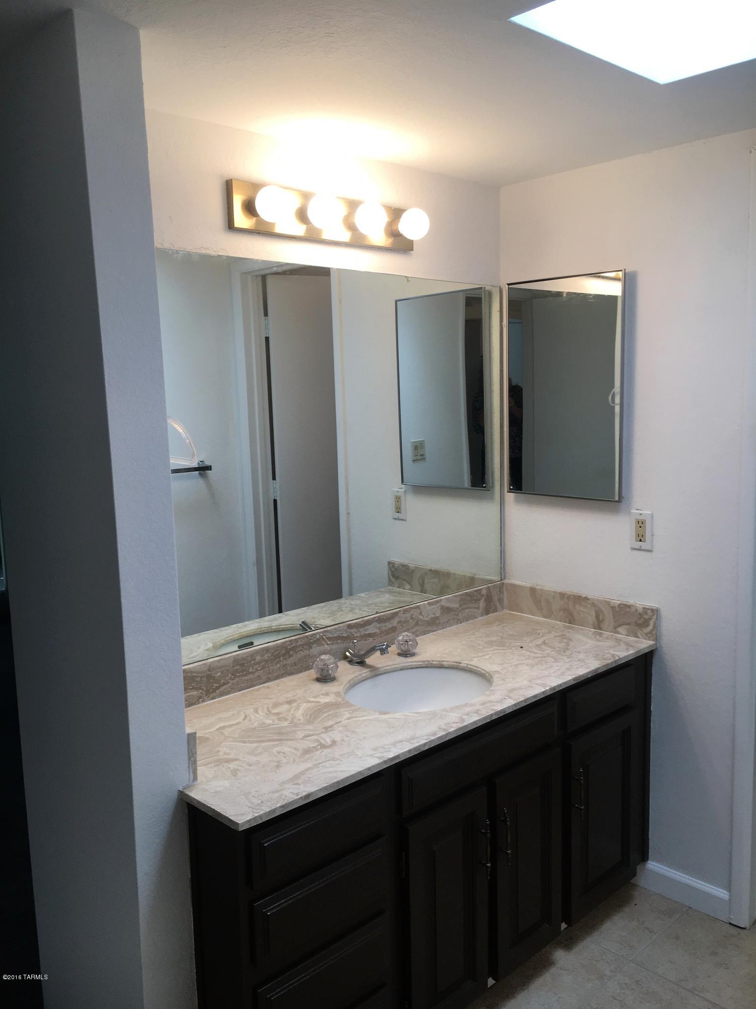 Tierra Serena Townhouses (1-117) - Residential Lease