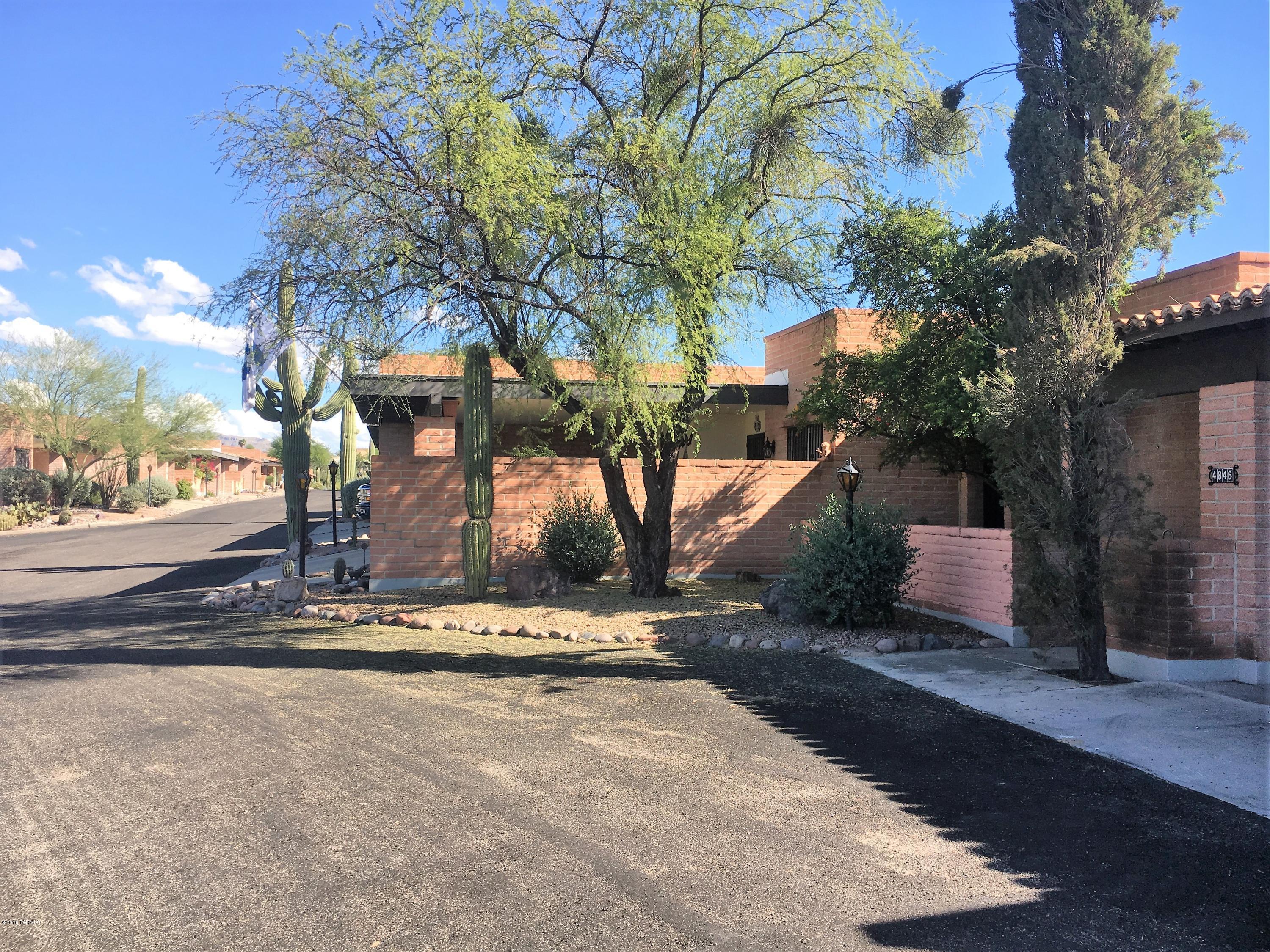 Tierra Serena Townhouses (1-117) - Residential Lease