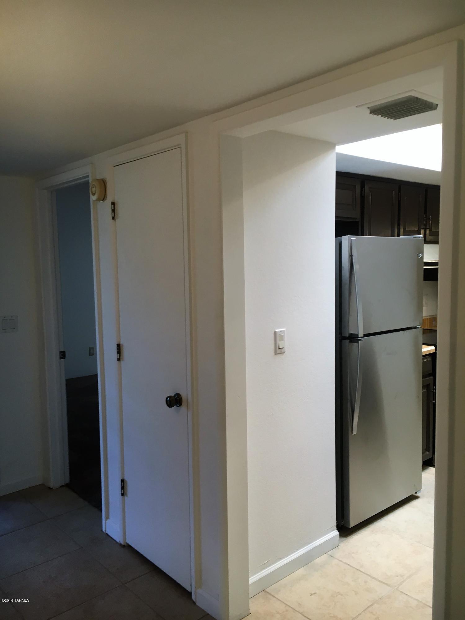 Tierra Serena Townhouses (1-117) - Residential Lease