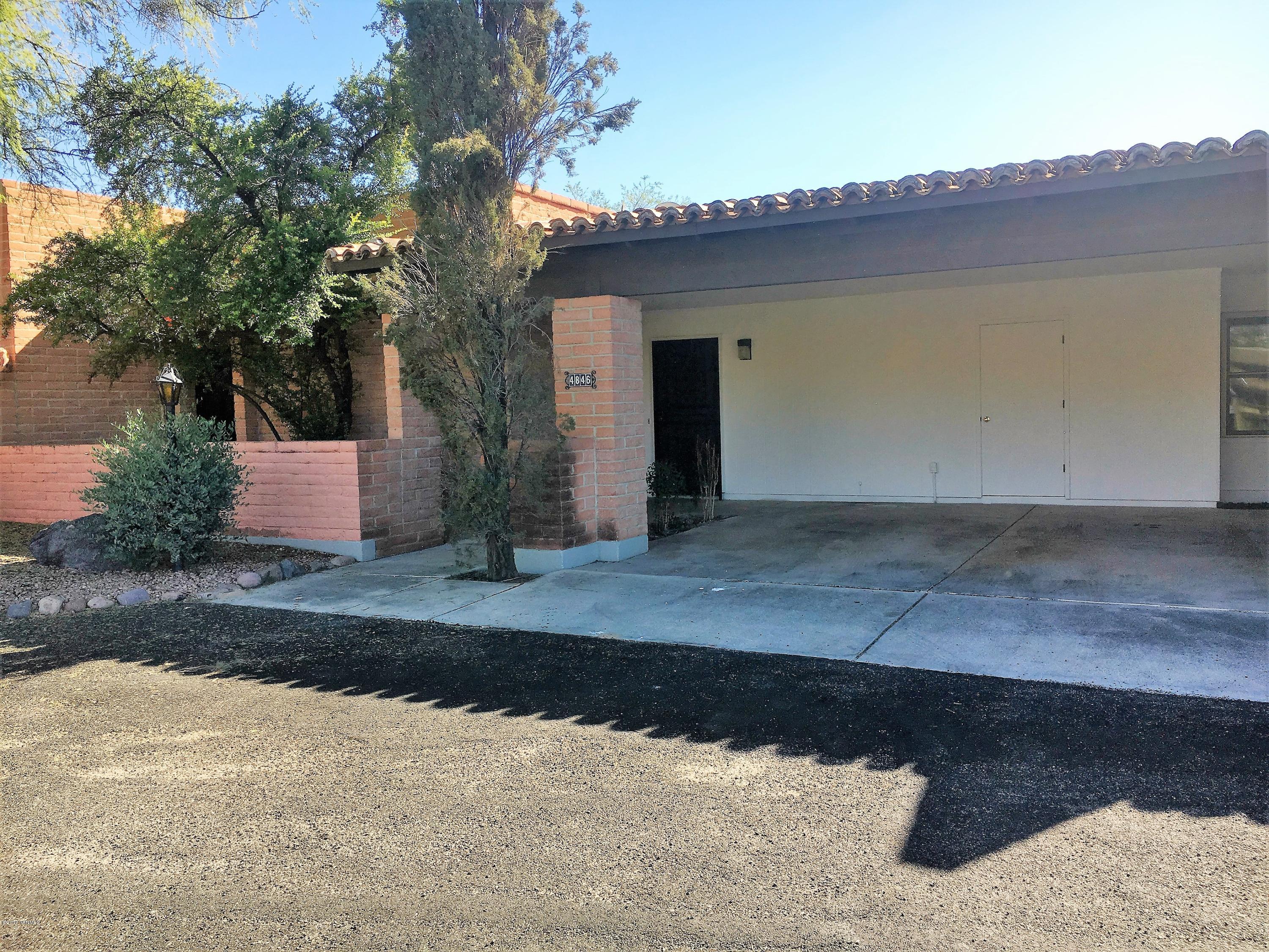Tierra Serena Townhouses (1-117) - Residential Lease