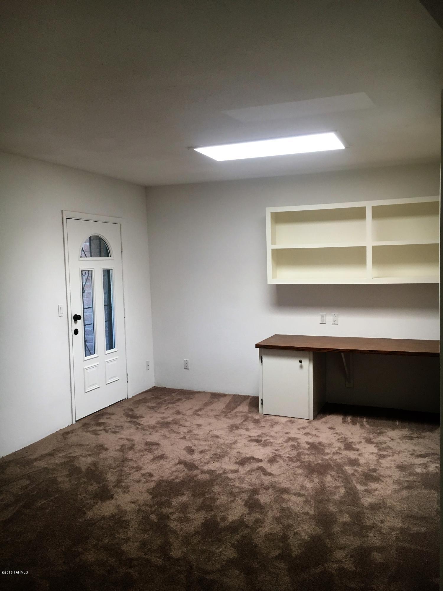 Tierra Serena Townhouses (1-117) - Residential Lease