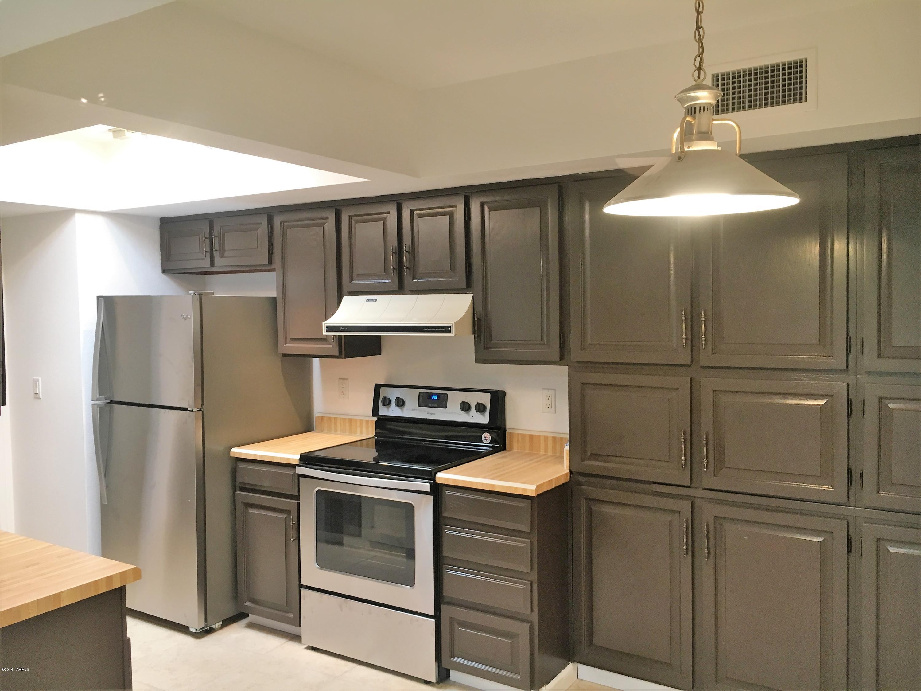 Tierra Serena Townhouses (1-117) - Residential Lease