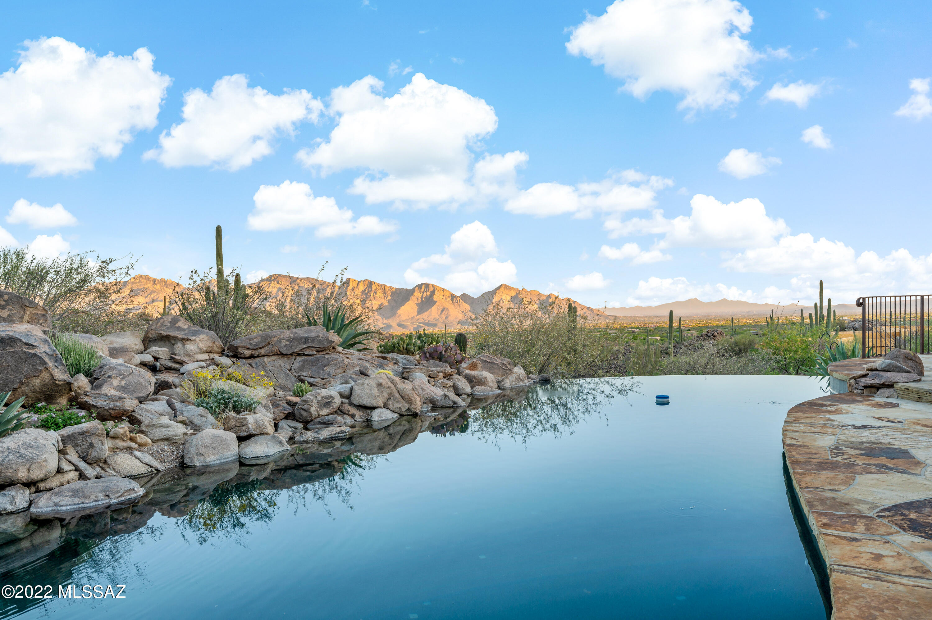 Stone Canyon II - Residential