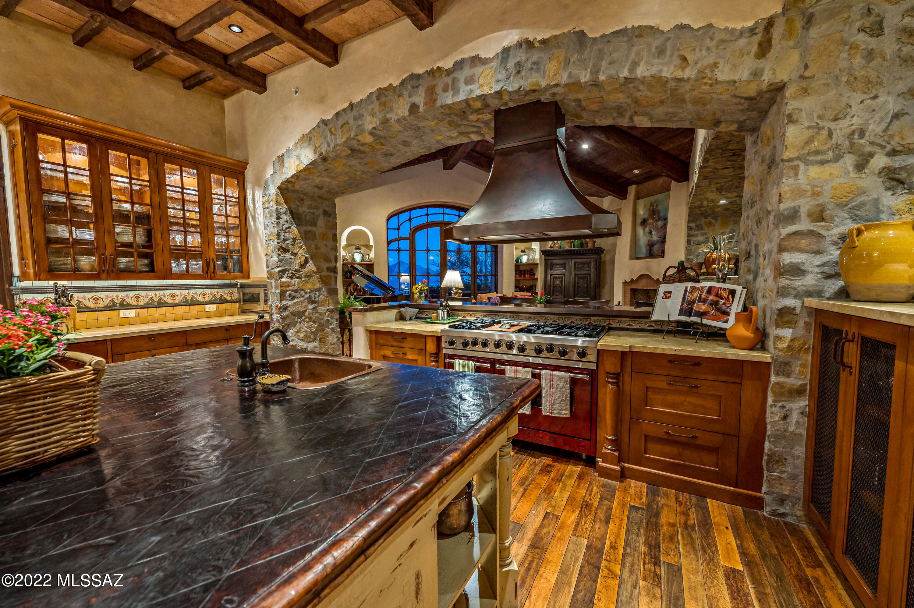 Stone Canyon II - Residential