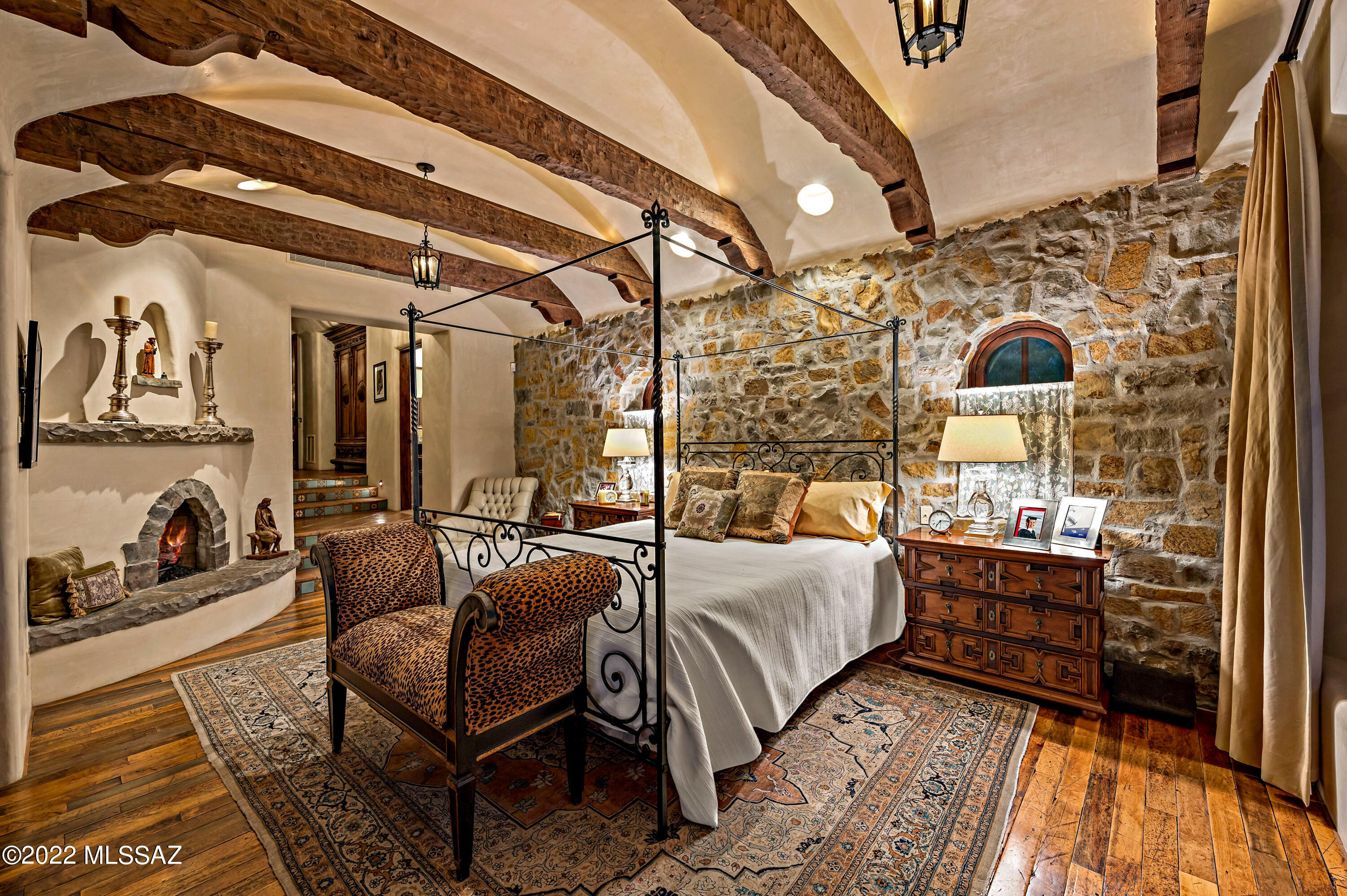 Stone Canyon II - Residential