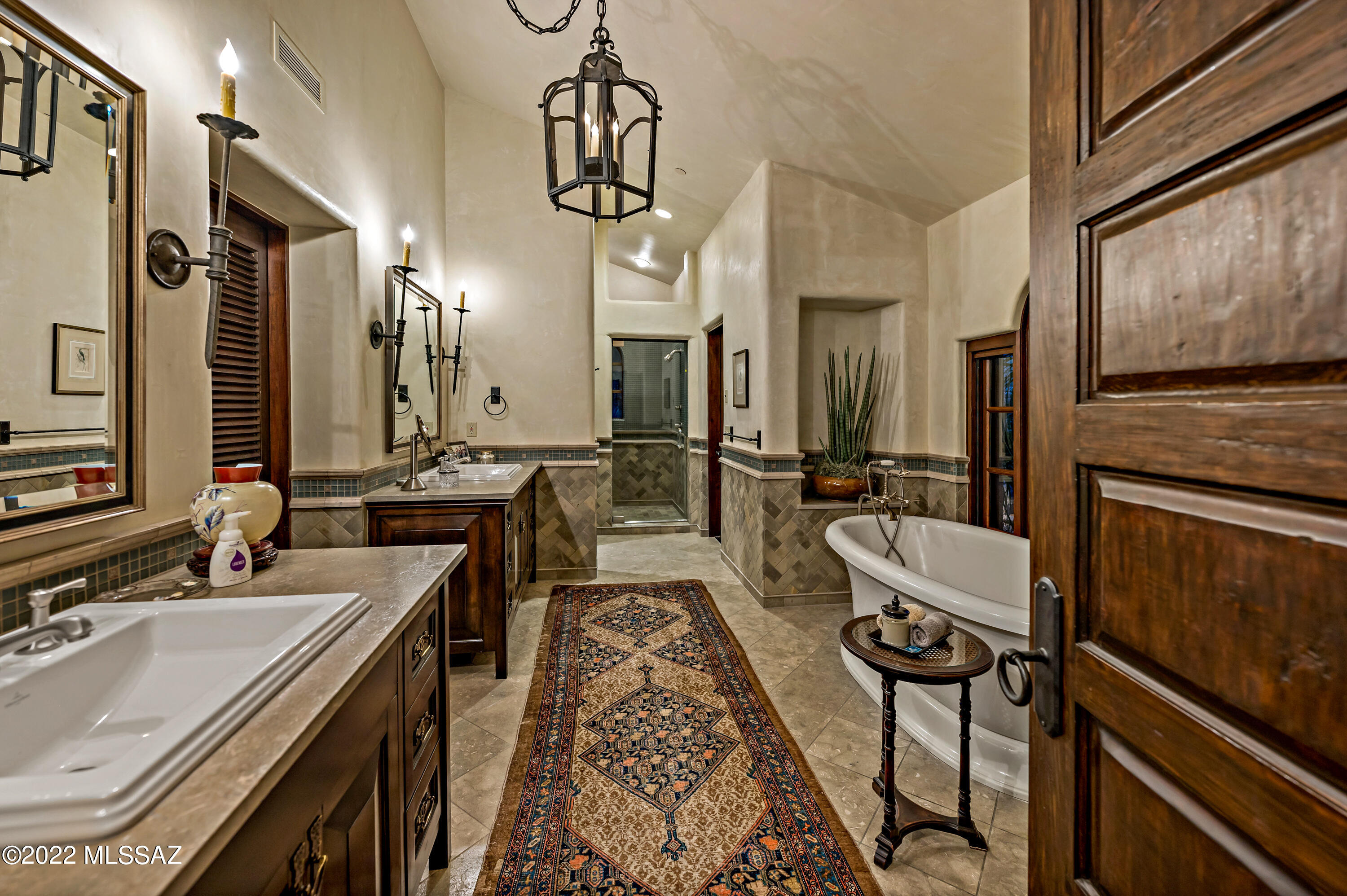 Stone Canyon II - Residential