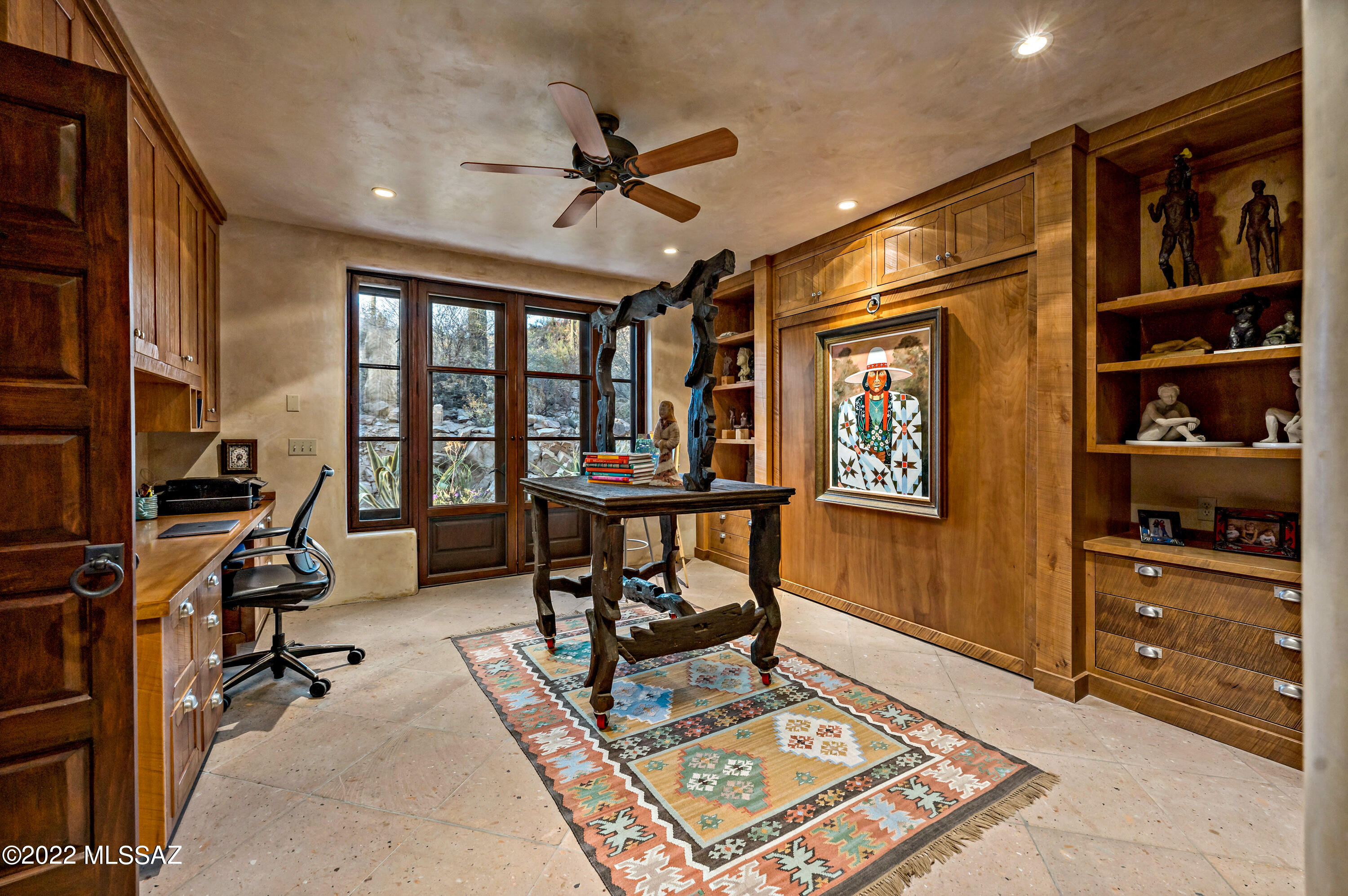 Stone Canyon II - Residential