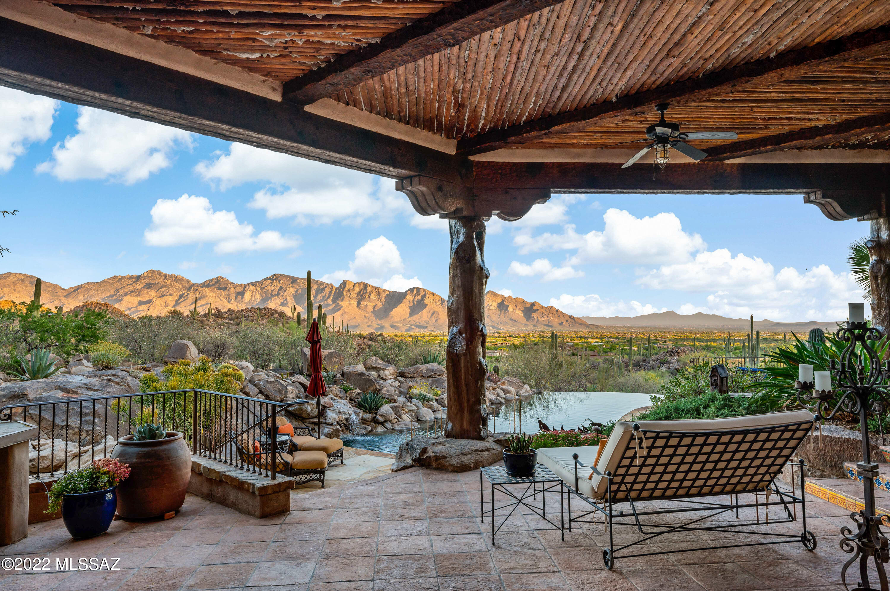Stone Canyon II - Residential