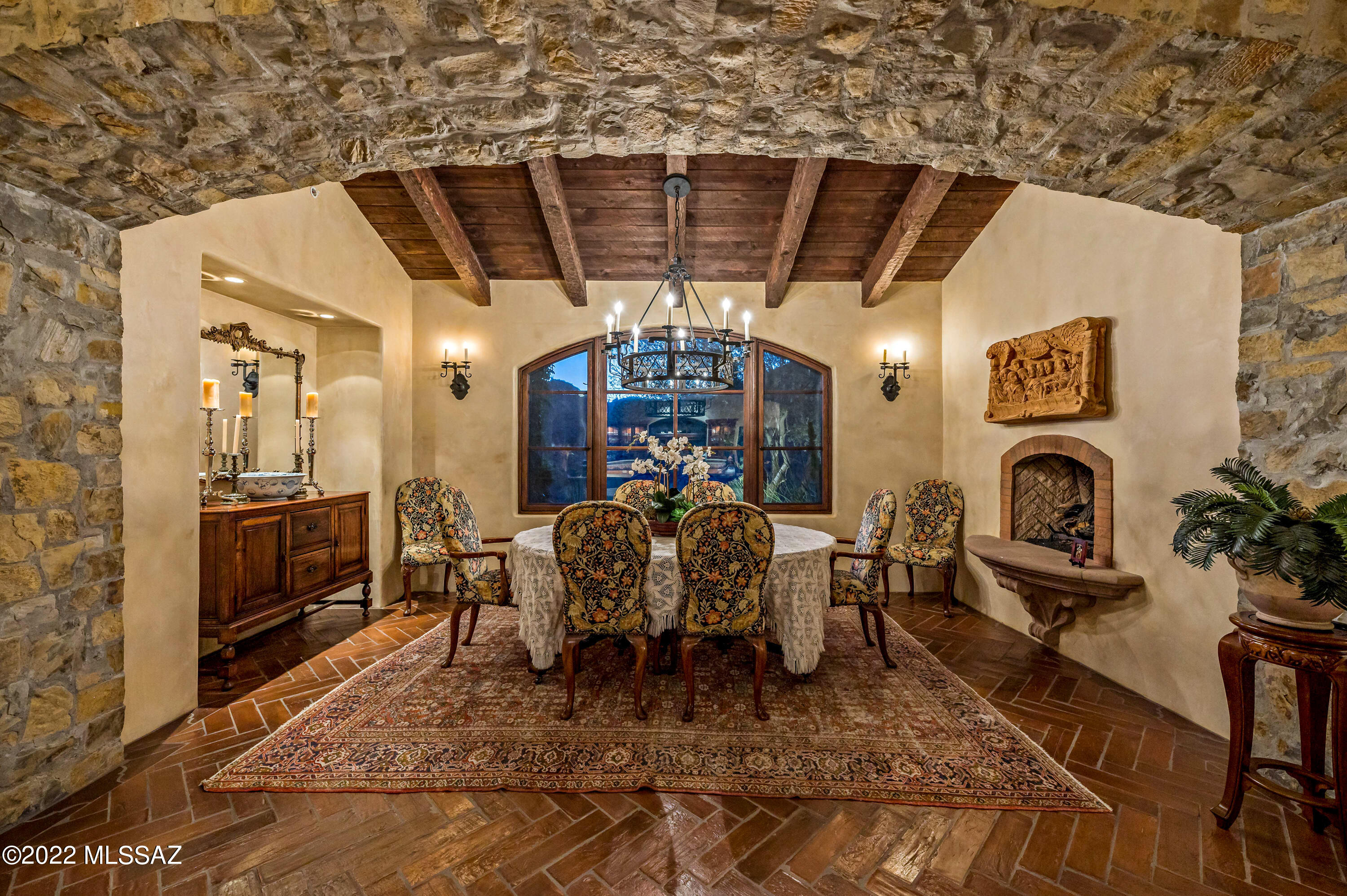 Stone Canyon II - Residential
