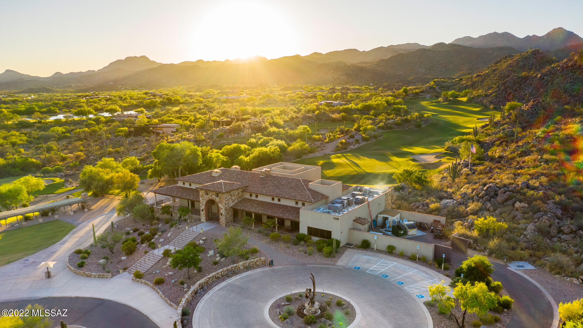 Stone Canyon II - Residential