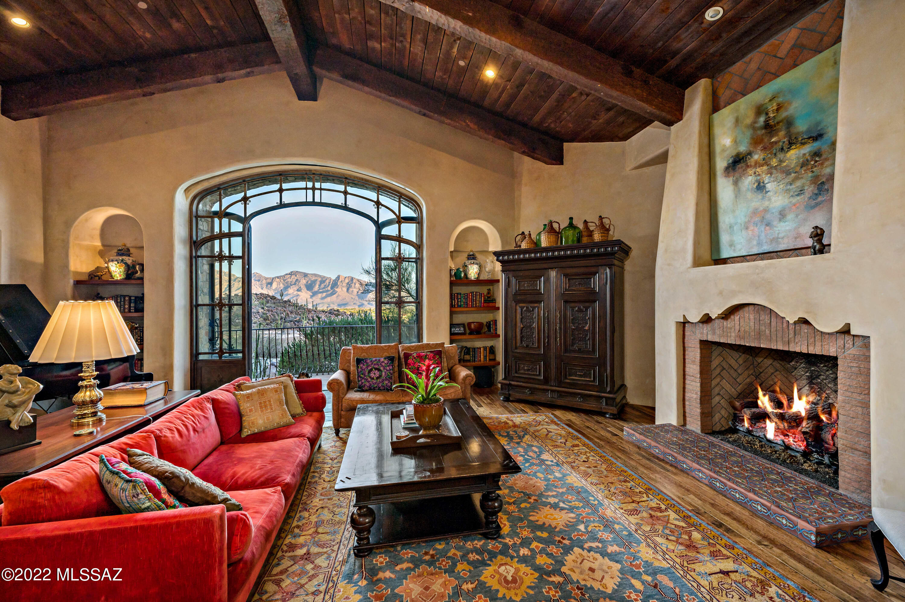 Stone Canyon II - Residential