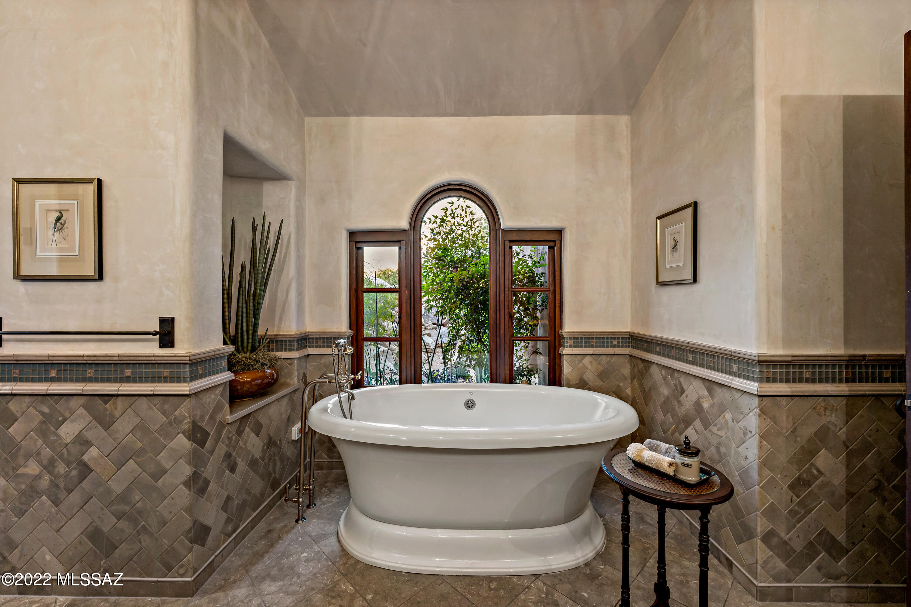 Stone Canyon II - Residential