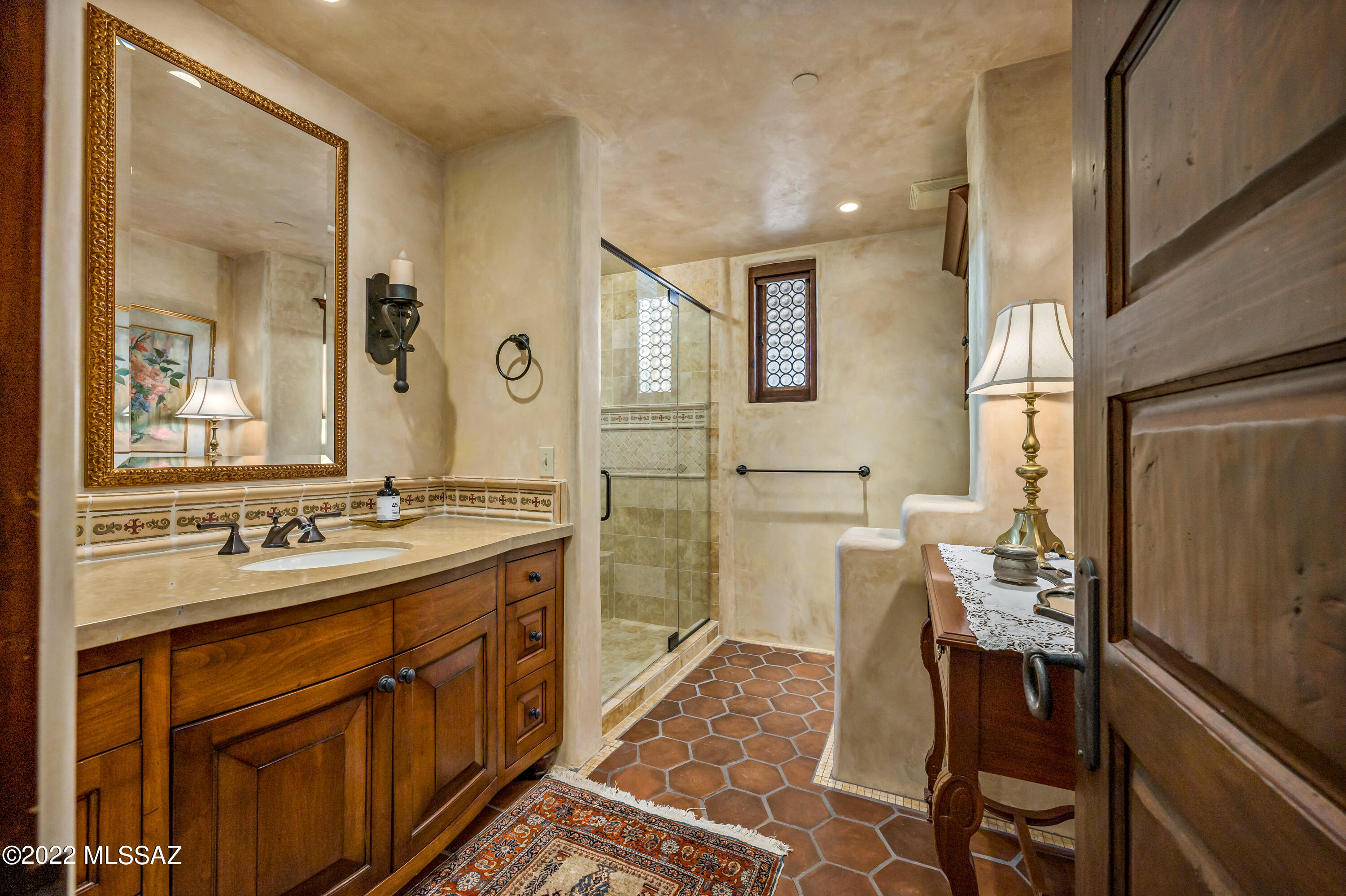 Stone Canyon II - Residential