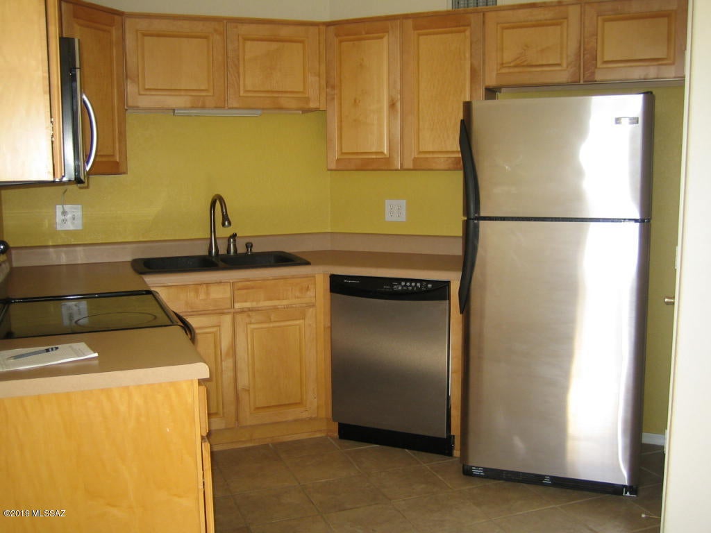 Canyon View At Ventana Condominium (1-264) - Residential Lease