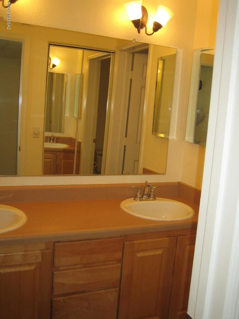 Canyon View At Ventana Condominium (1-264) - Residential Lease