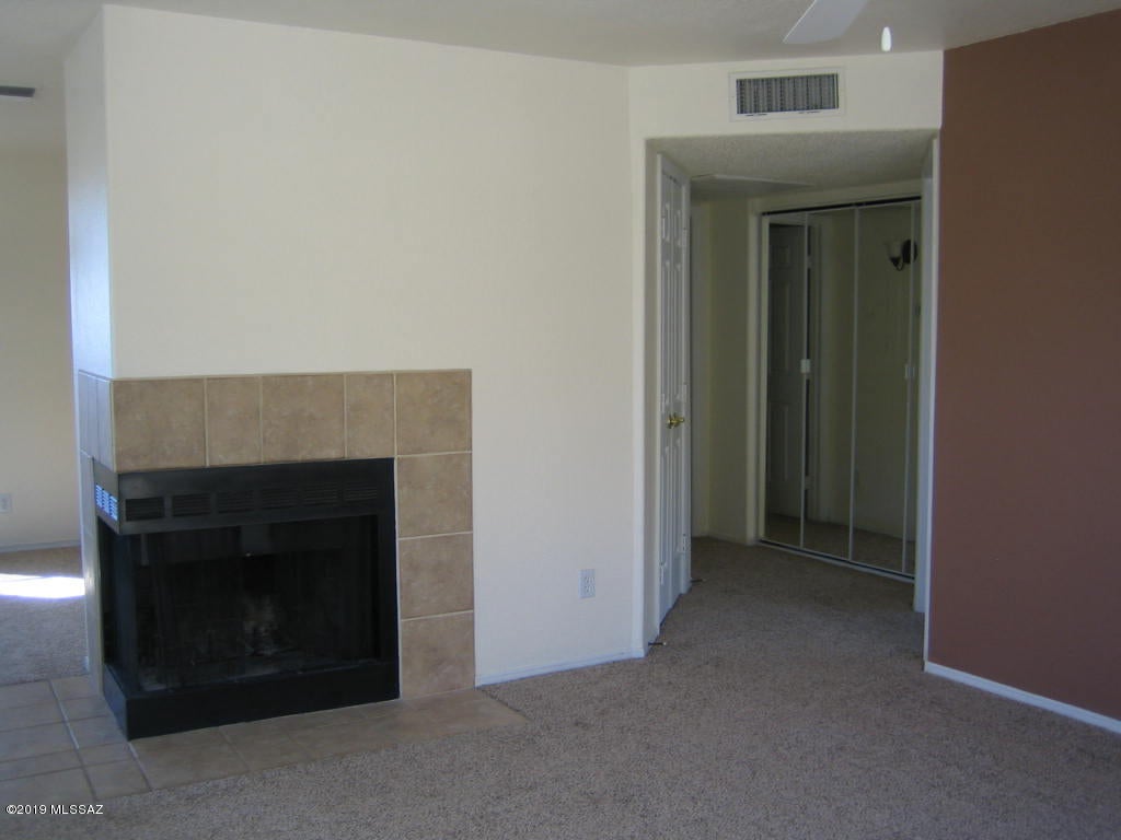Canyon View At Ventana Condominium (1-264) - Residential Lease
