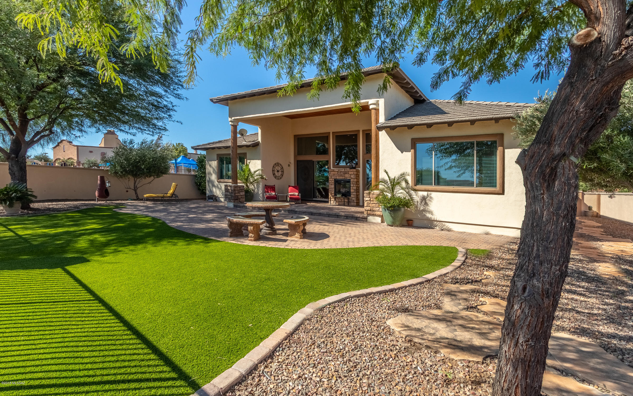 Haciendas Del Lago - Residential