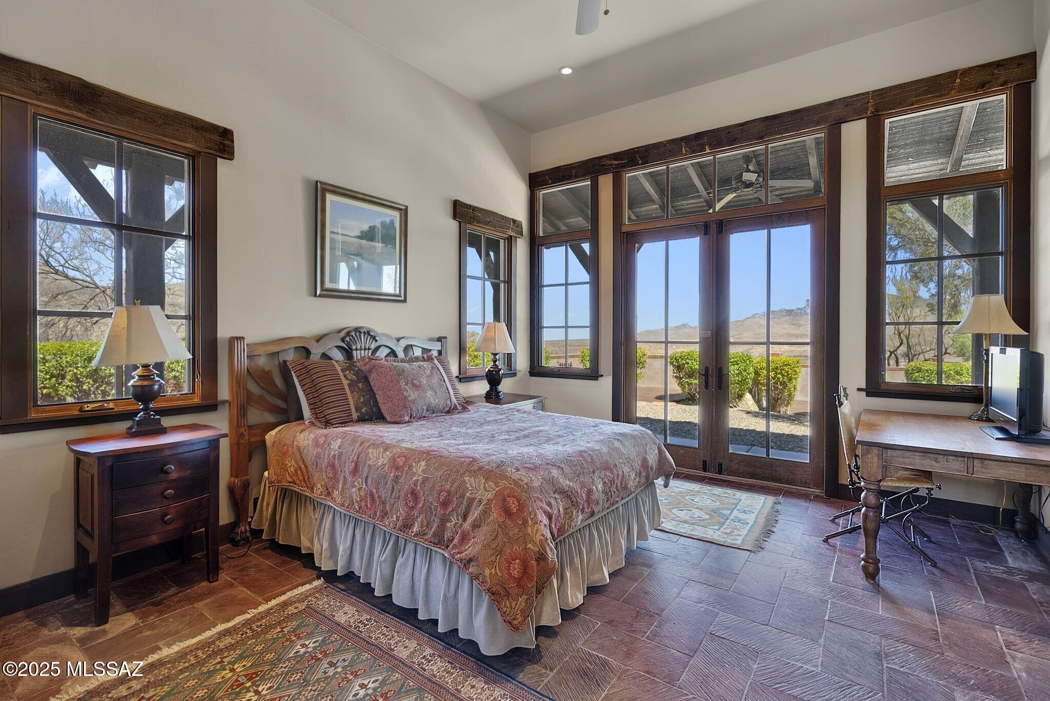Morning Star Ranch - Residential