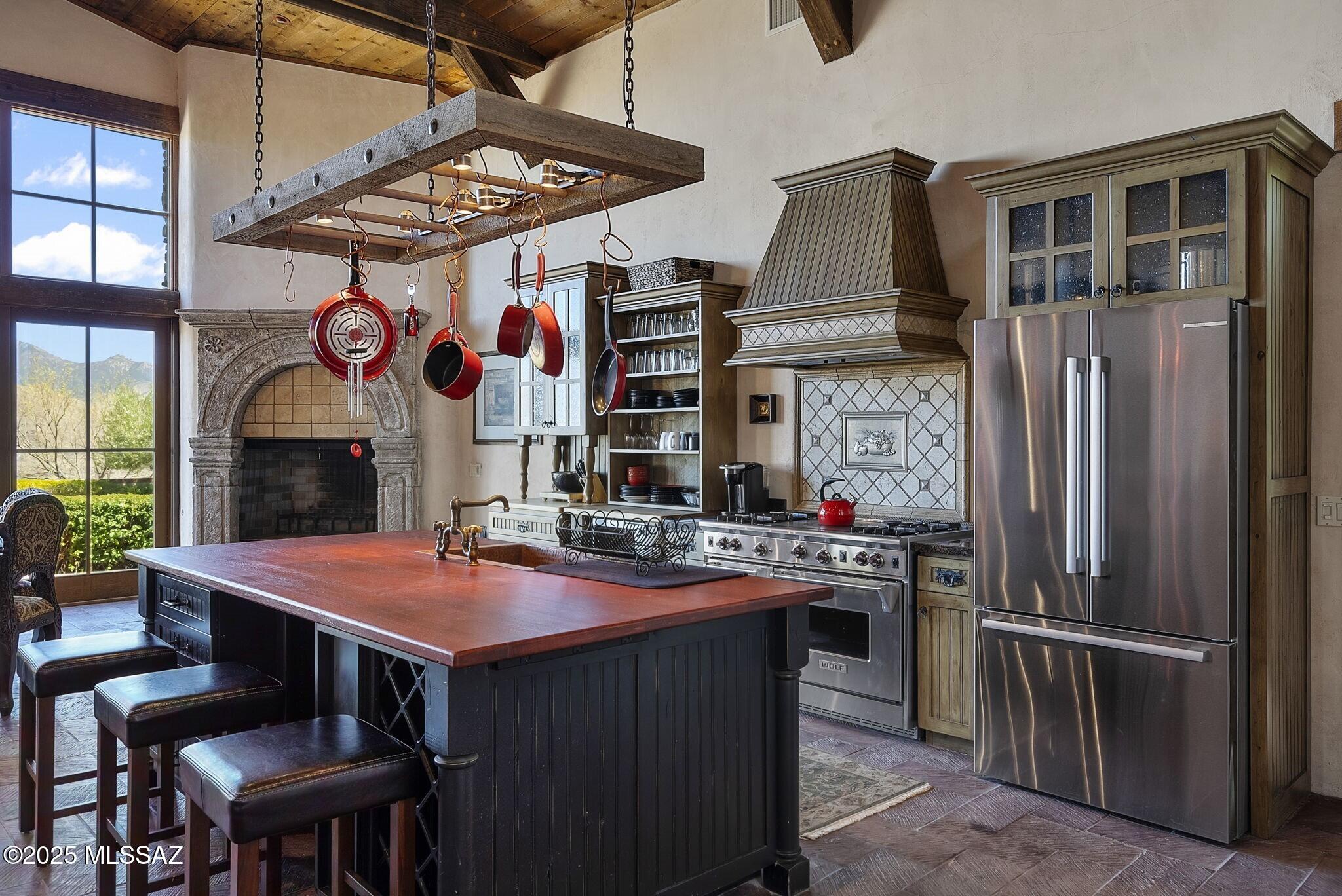 Morning Star Ranch - Residential
