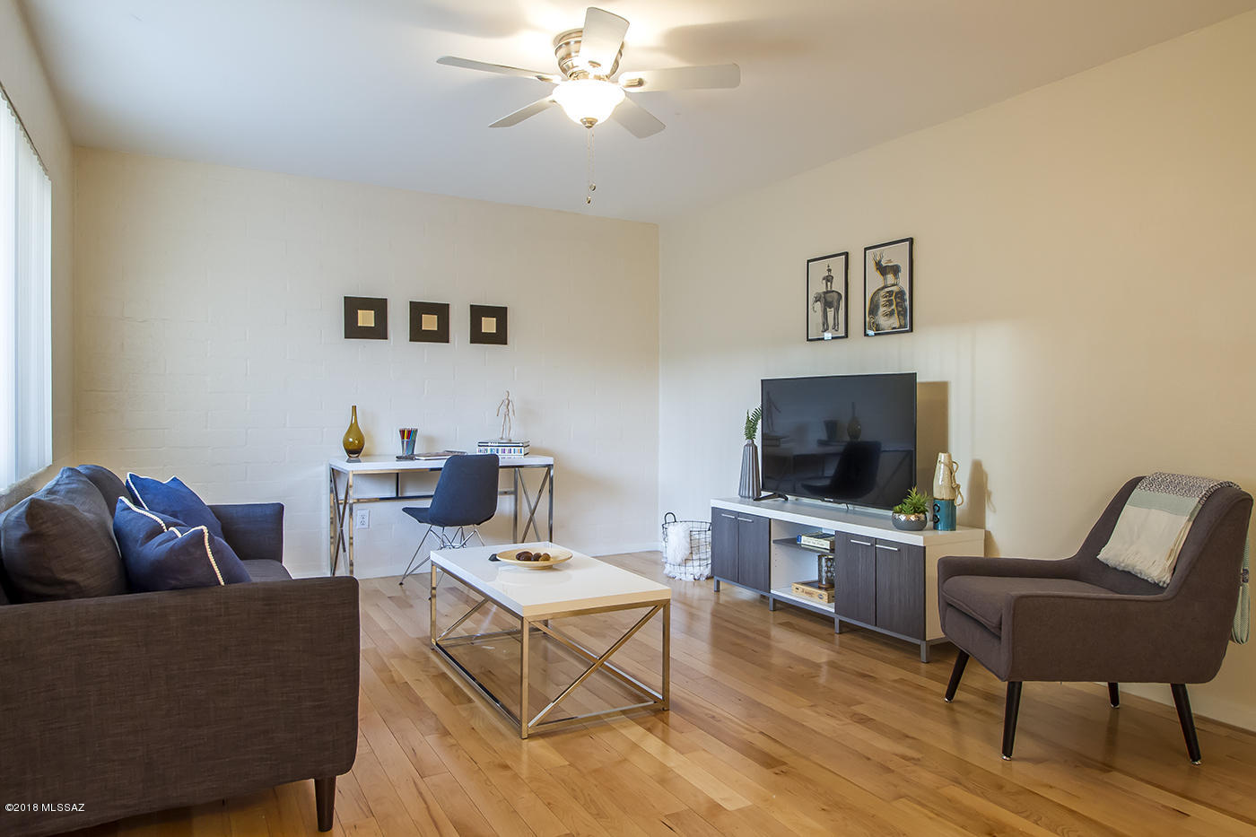 C.O.T. Resub - Residential Lease