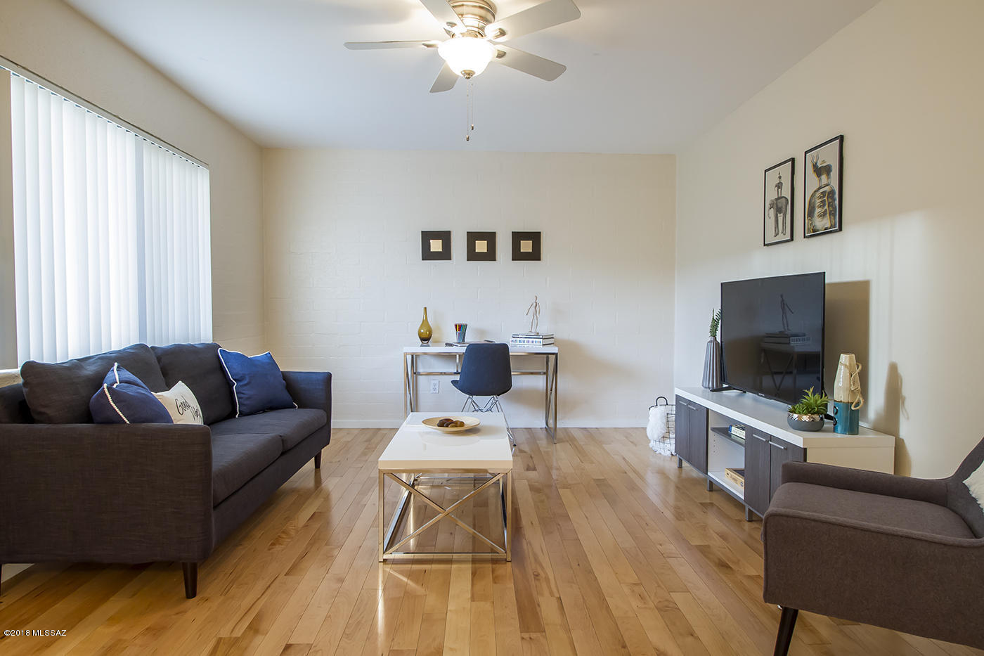 C.O.T. Resub - Residential Lease