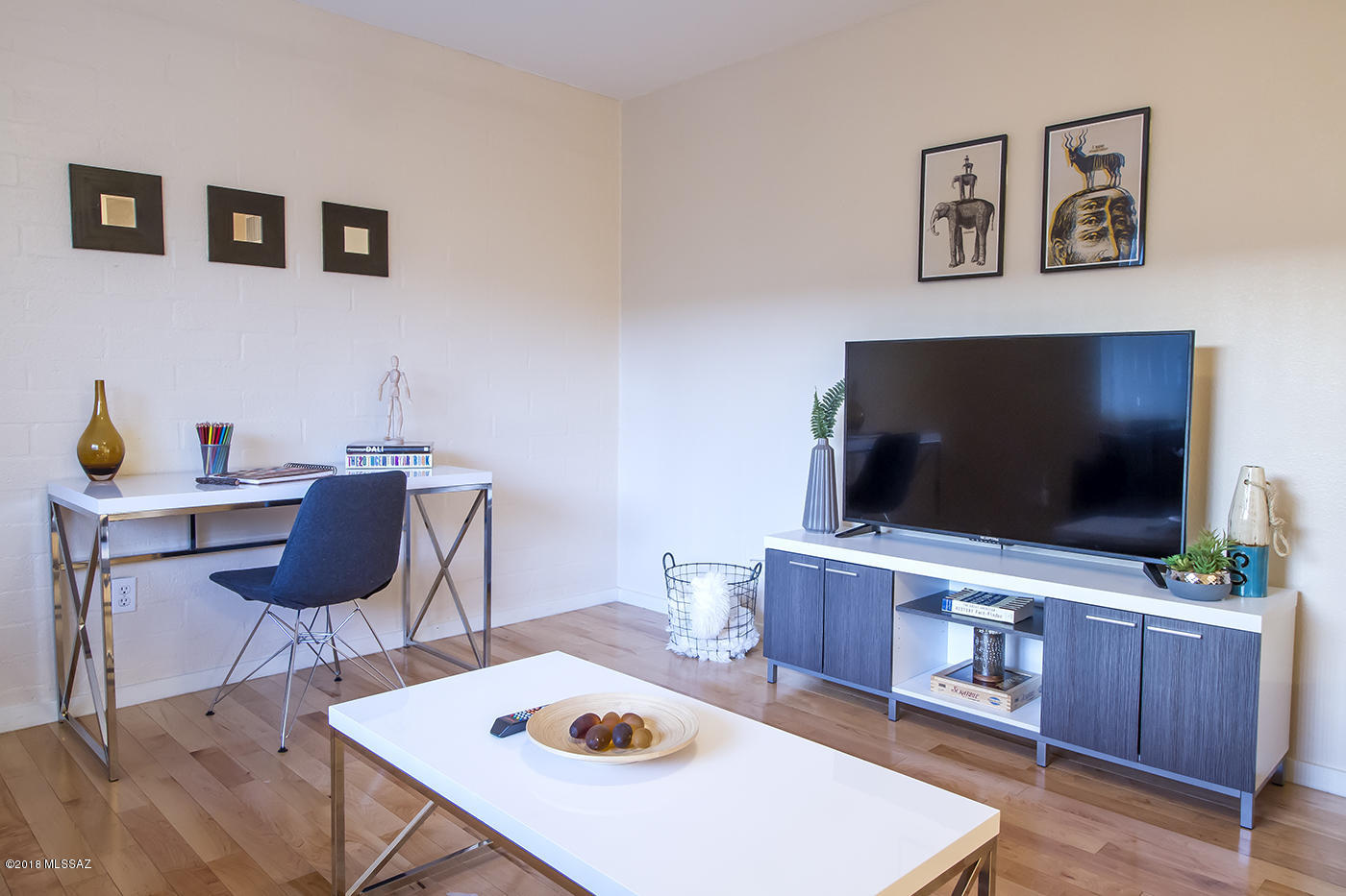 C.O.T. Resub - Residential Lease