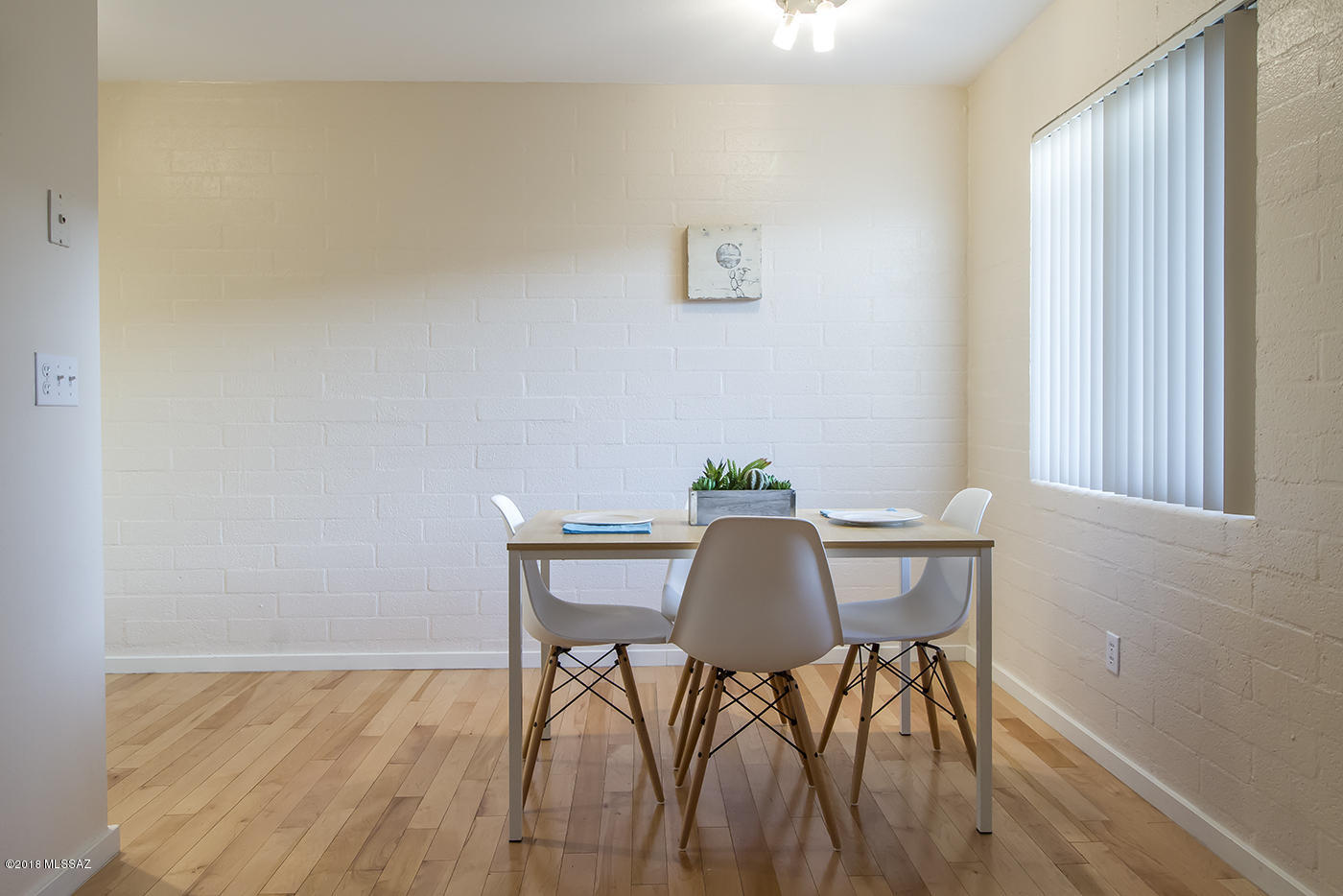 C.O.T. Resub - Residential Lease