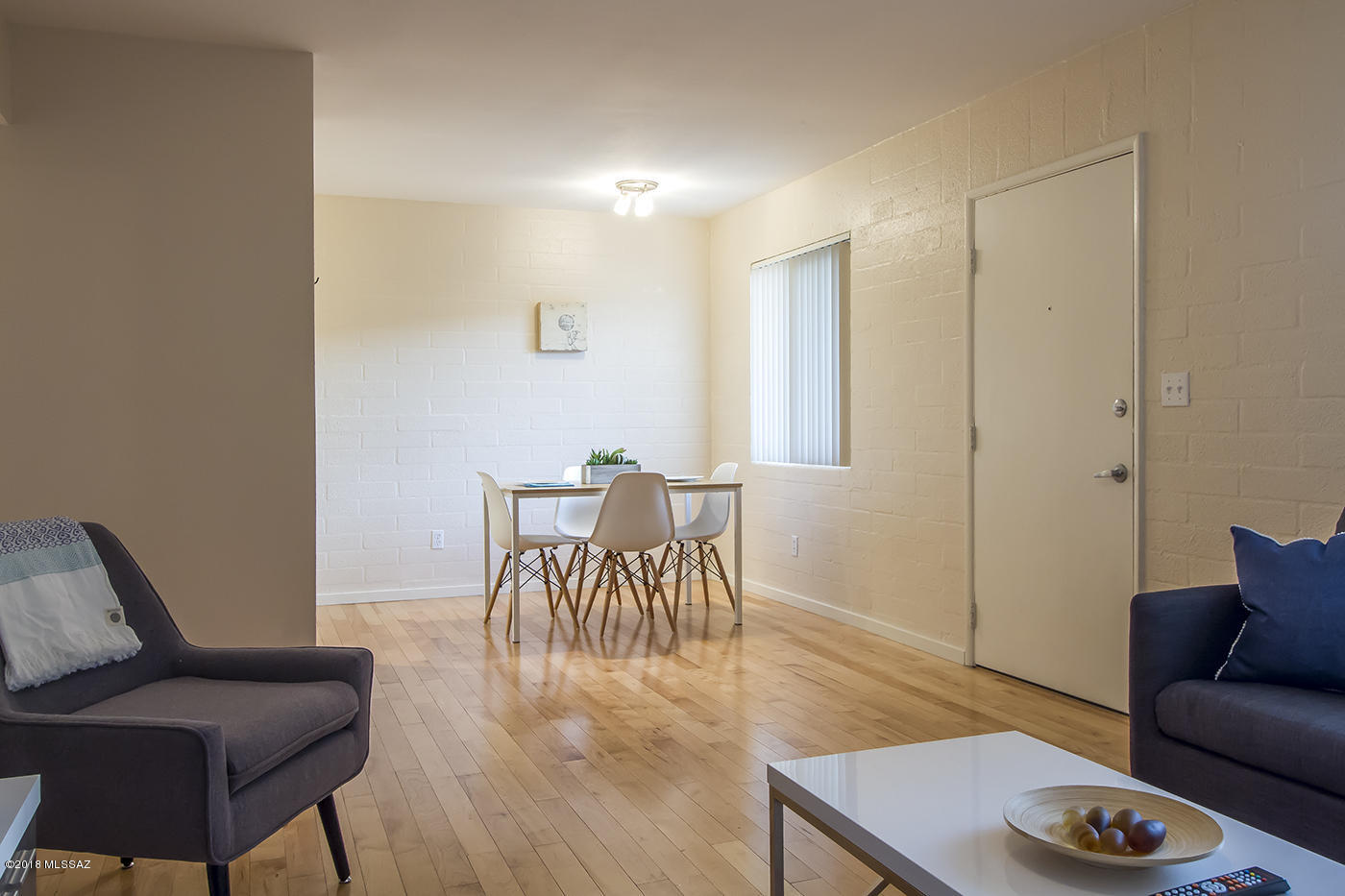C.O.T. Resub - Residential Lease