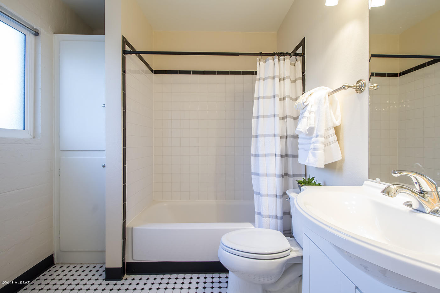 C.O.T. Resub - Residential Lease