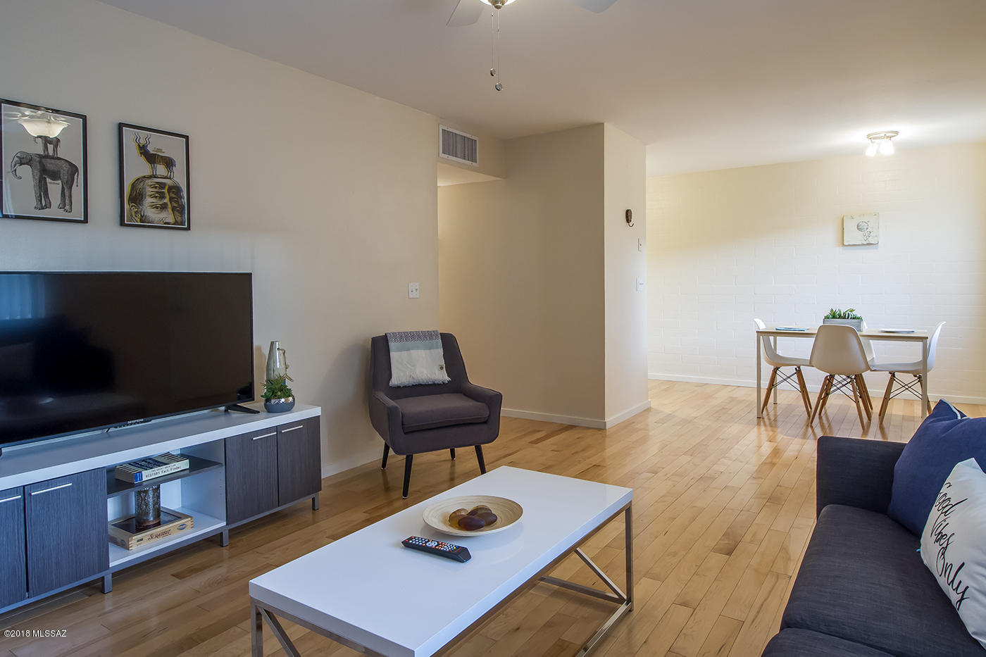 C.O.T. Resub - Residential Lease