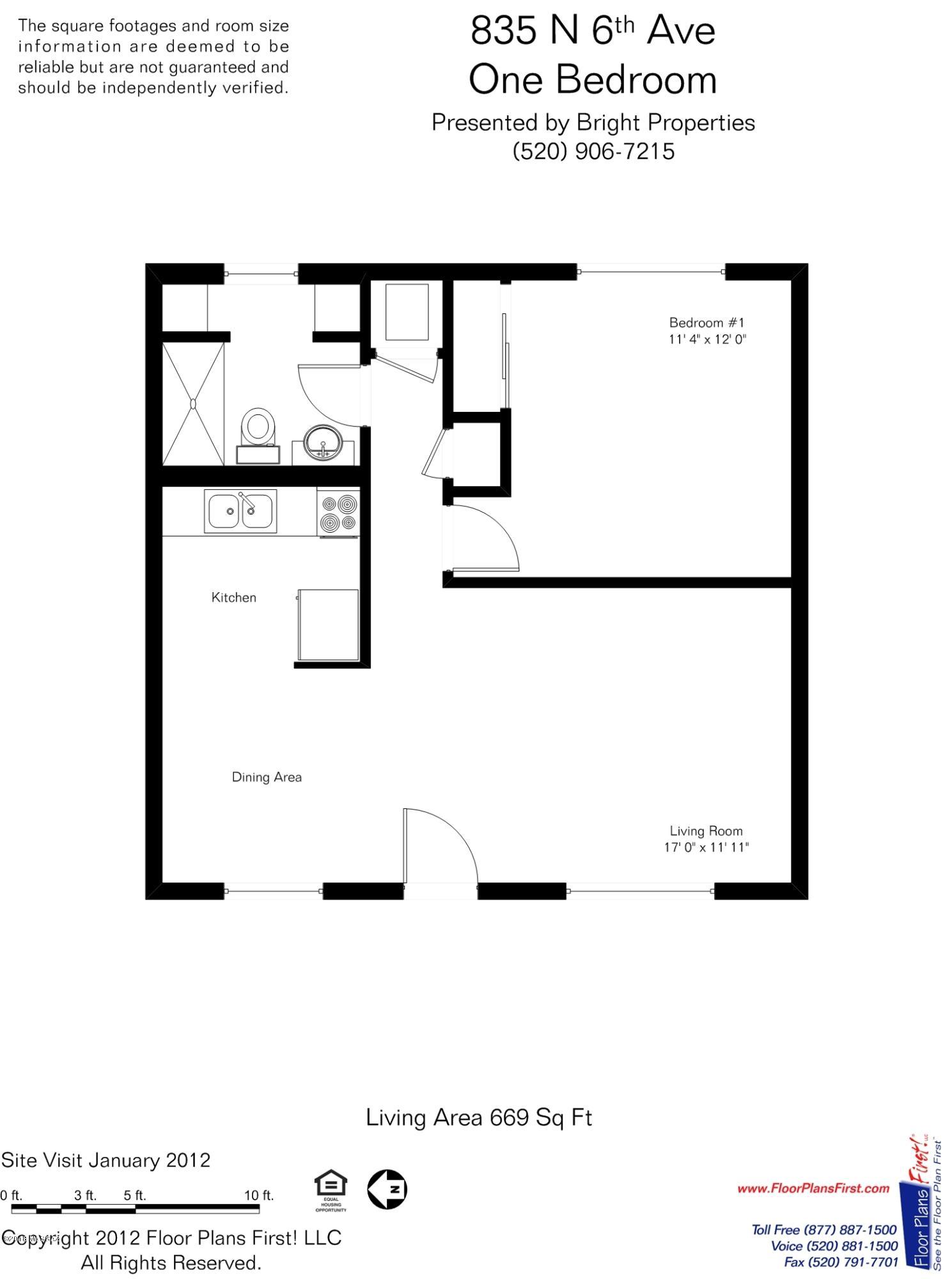 C.O.T. Resub - Residential Lease
