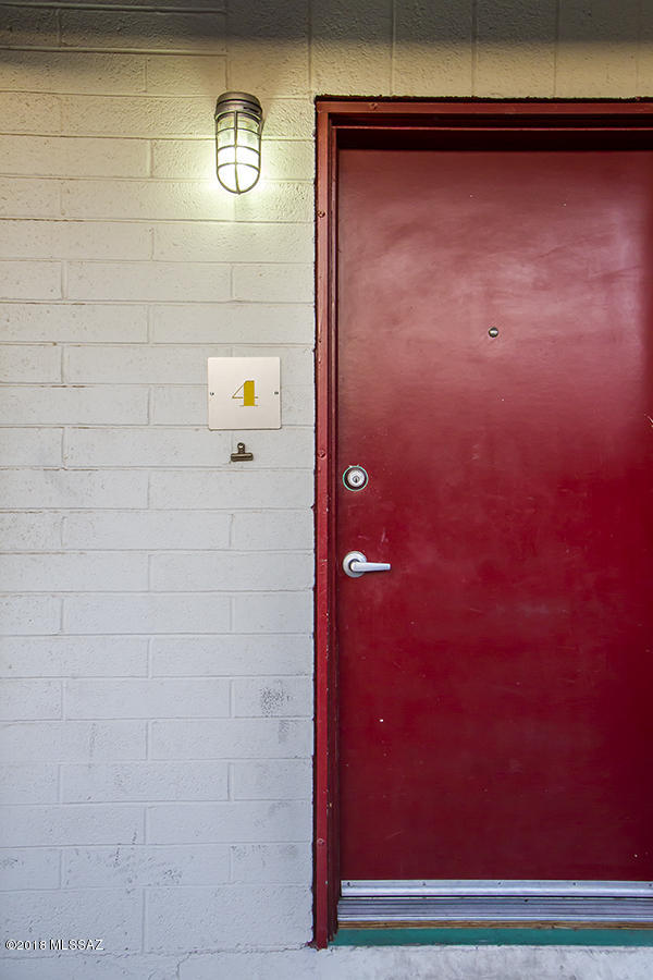 C.O.T. Resub - Residential Lease