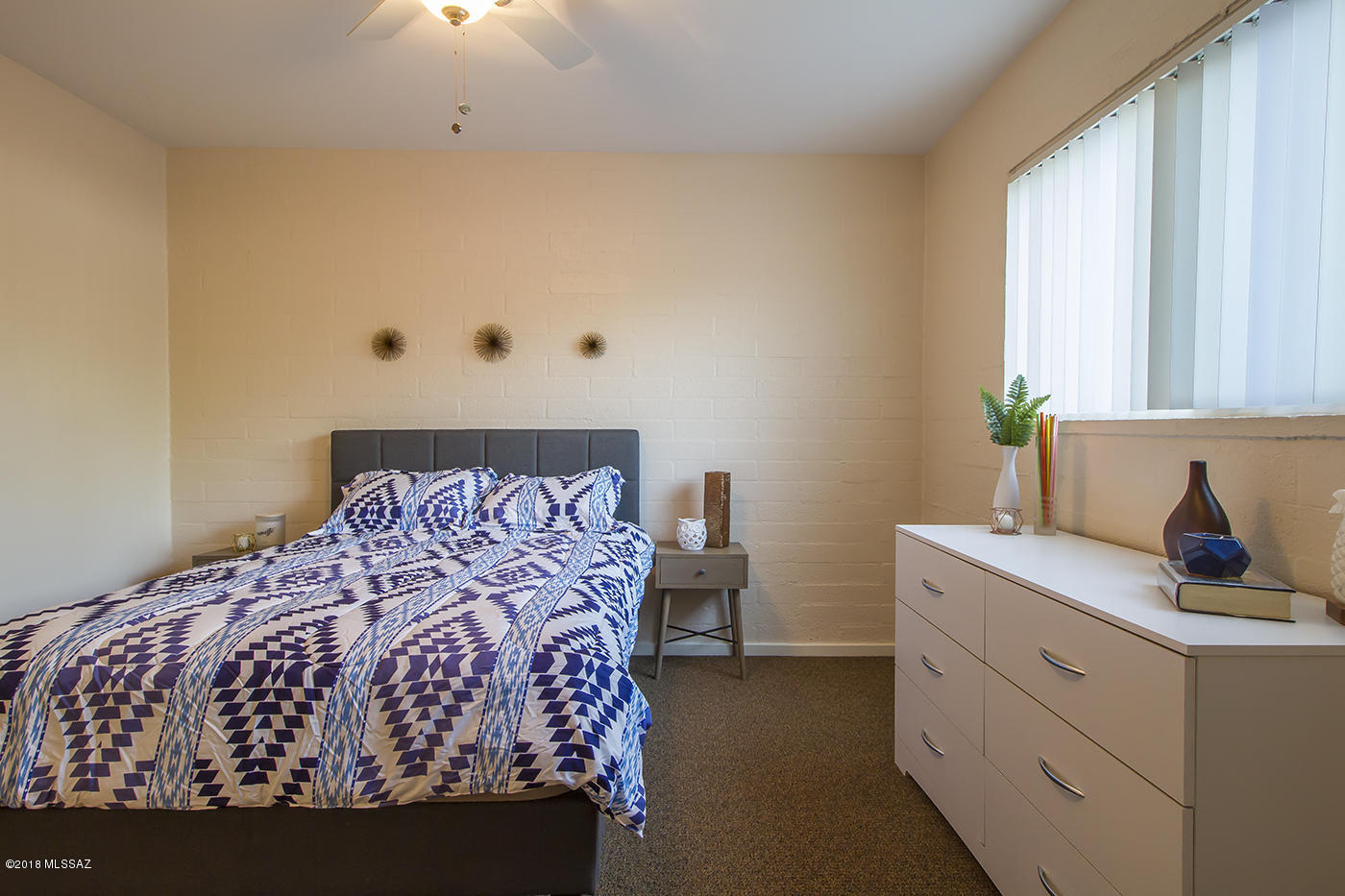C.O.T. Resub - Residential Lease
