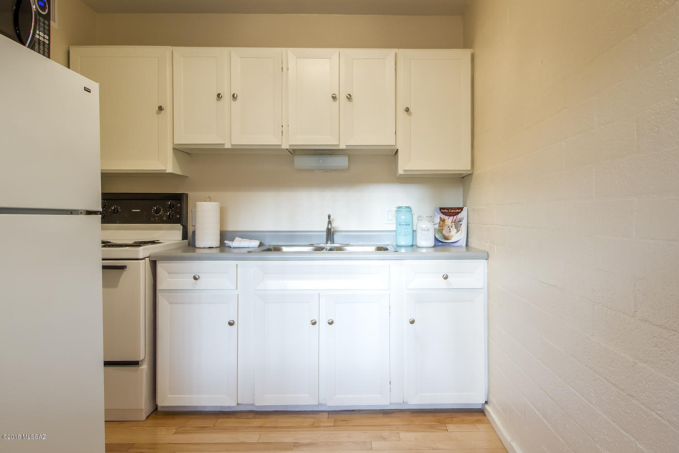 C.O.T. Resub - Residential Lease