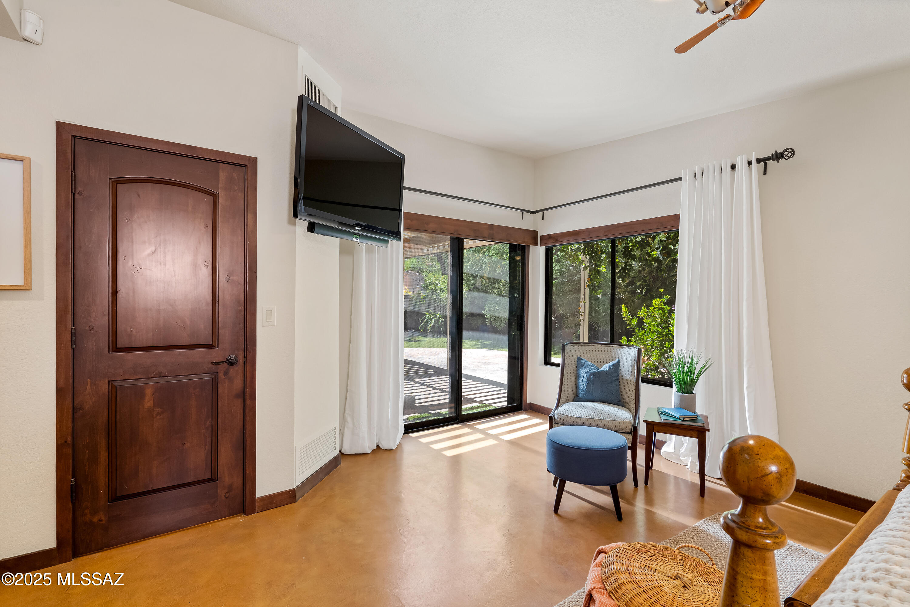 Hill Farm (1-103) - Residential