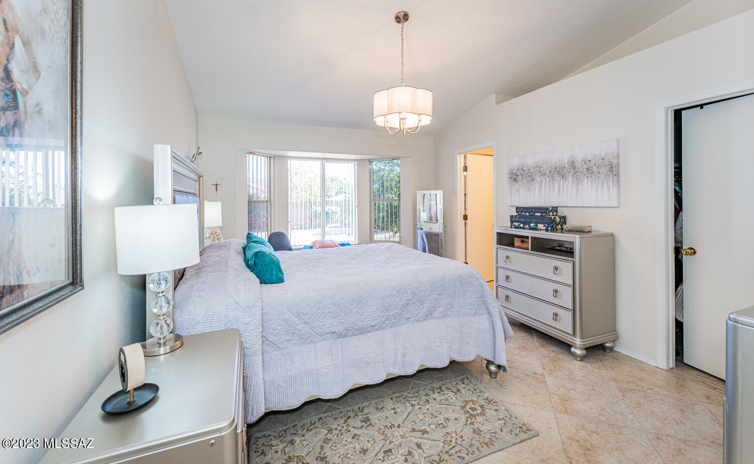Colonia De Los Alamos - Desert Creek - Residential