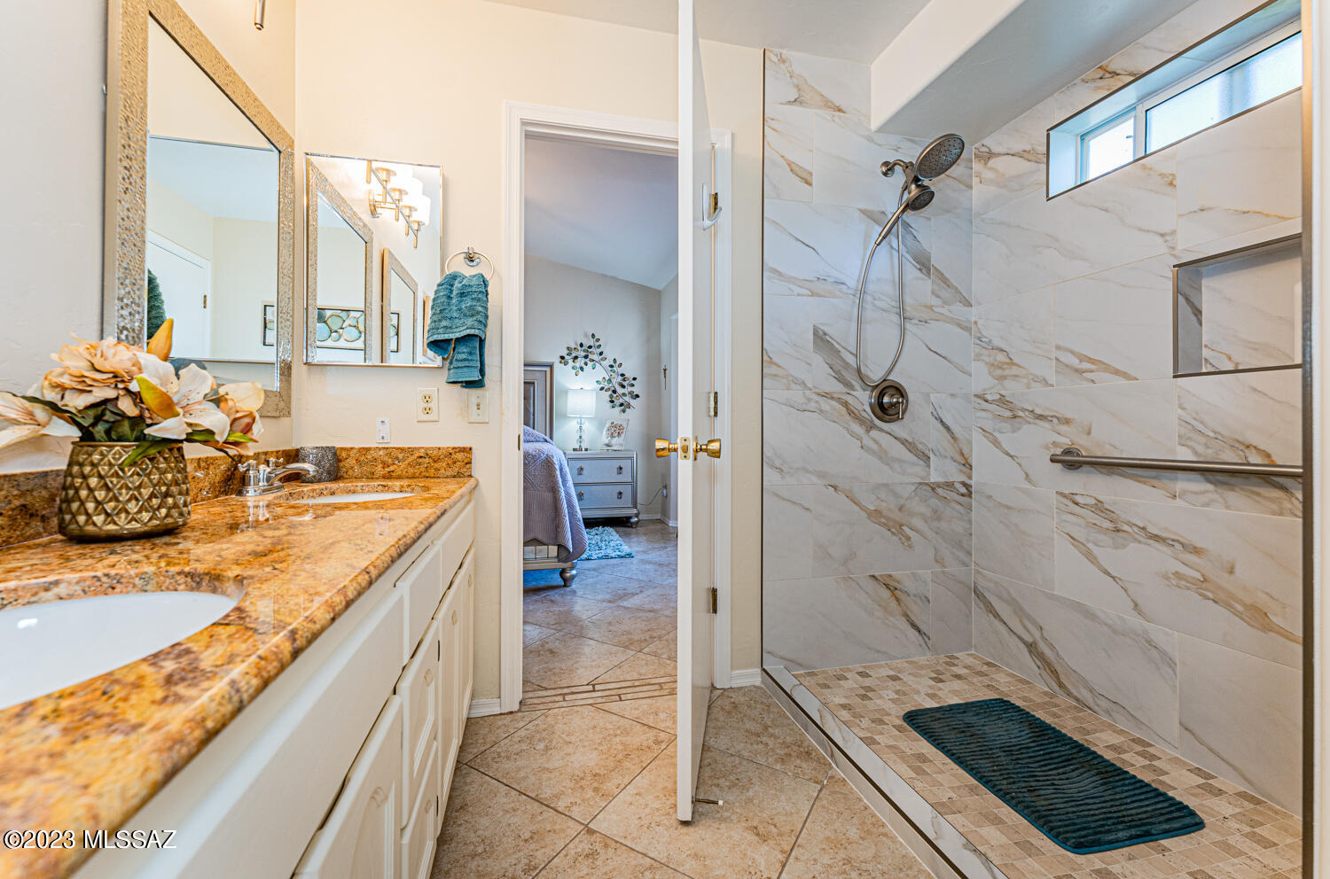 Colonia De Los Alamos - Desert Creek - Residential