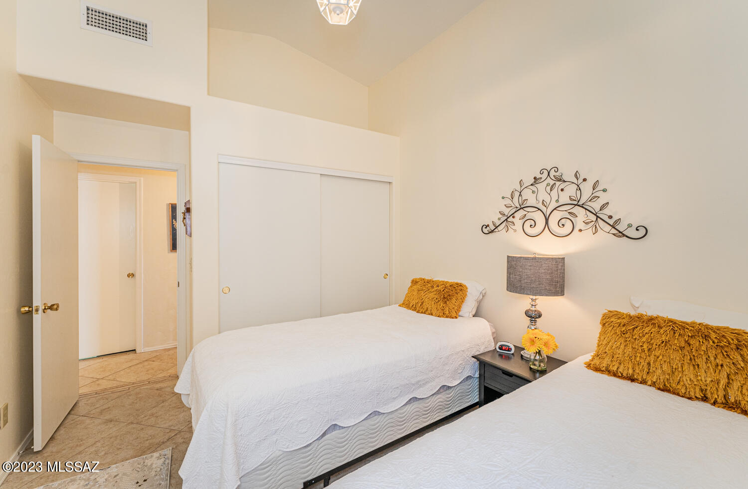 Colonia De Los Alamos - Desert Creek - Residential
