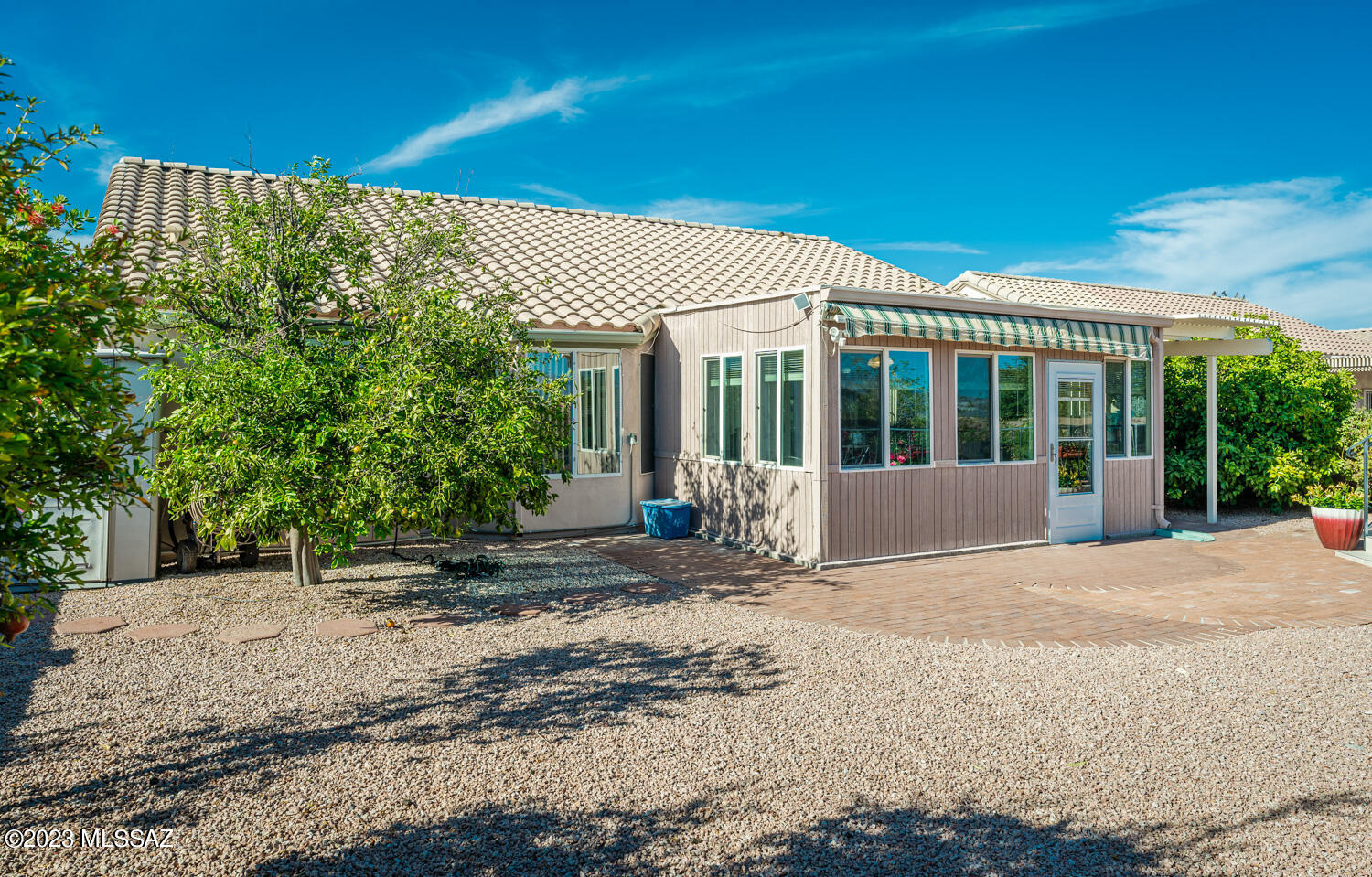 Colonia De Los Alamos - Desert Creek - Residential