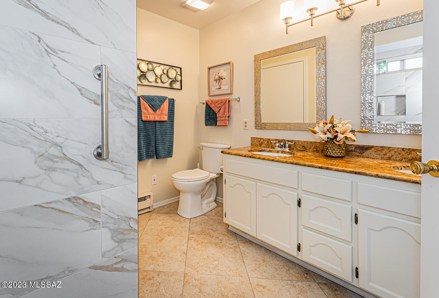Colonia De Los Alamos - Desert Creek - Residential