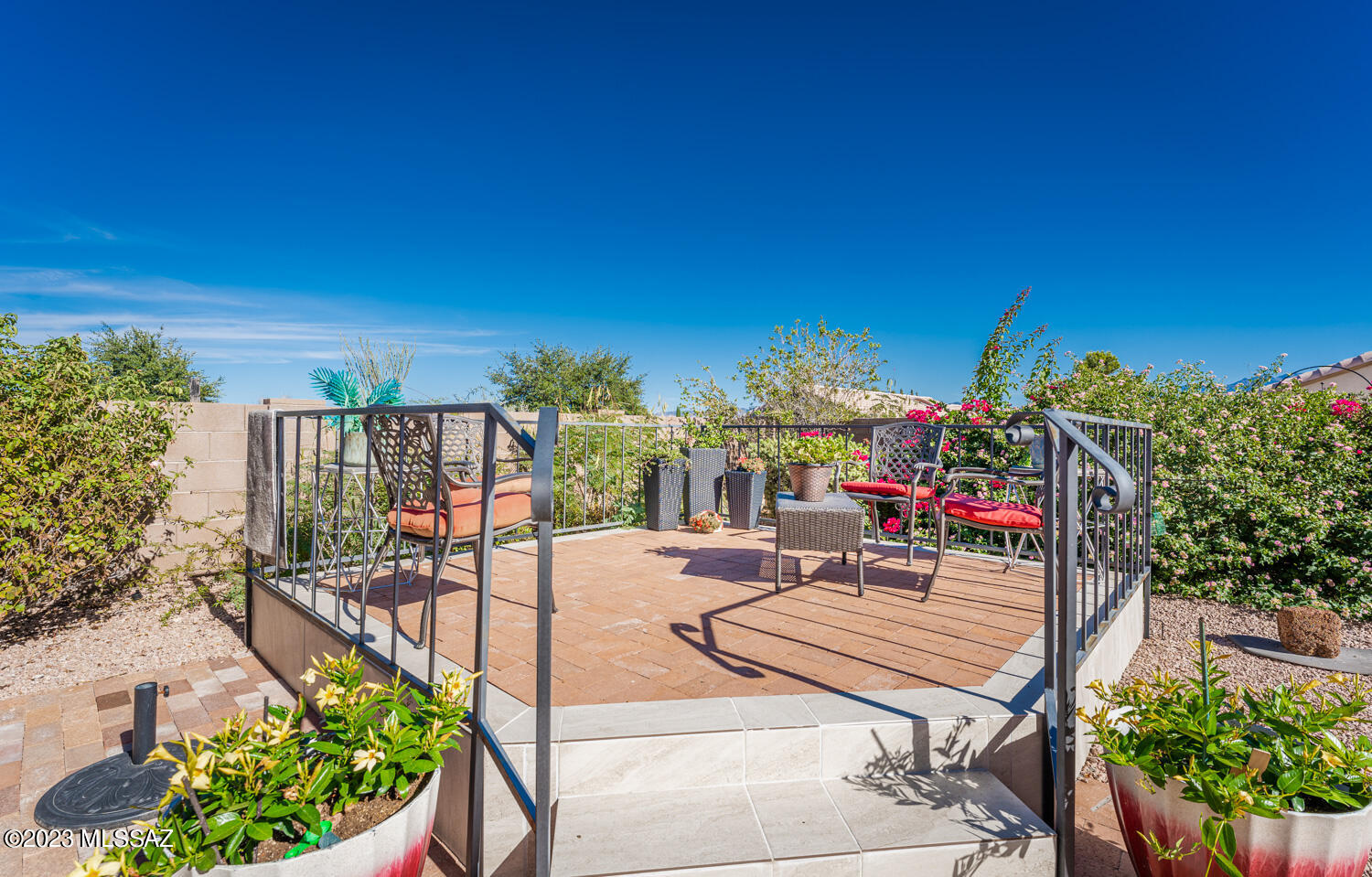 Colonia De Los Alamos - Desert Creek - Residential