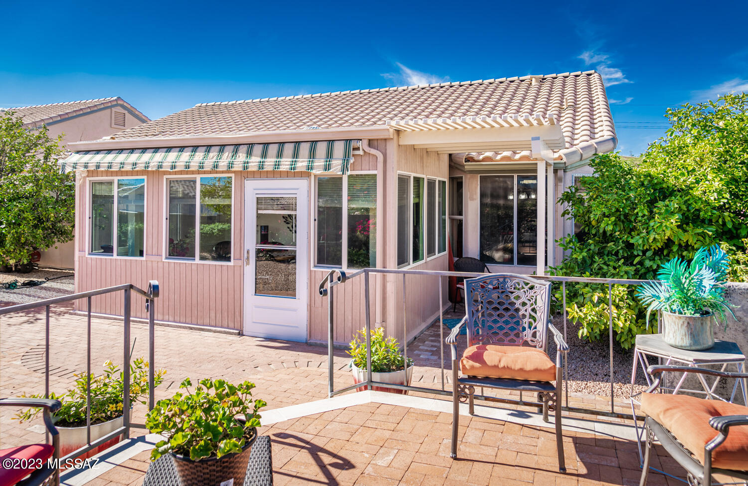 Colonia De Los Alamos - Desert Creek - Residential