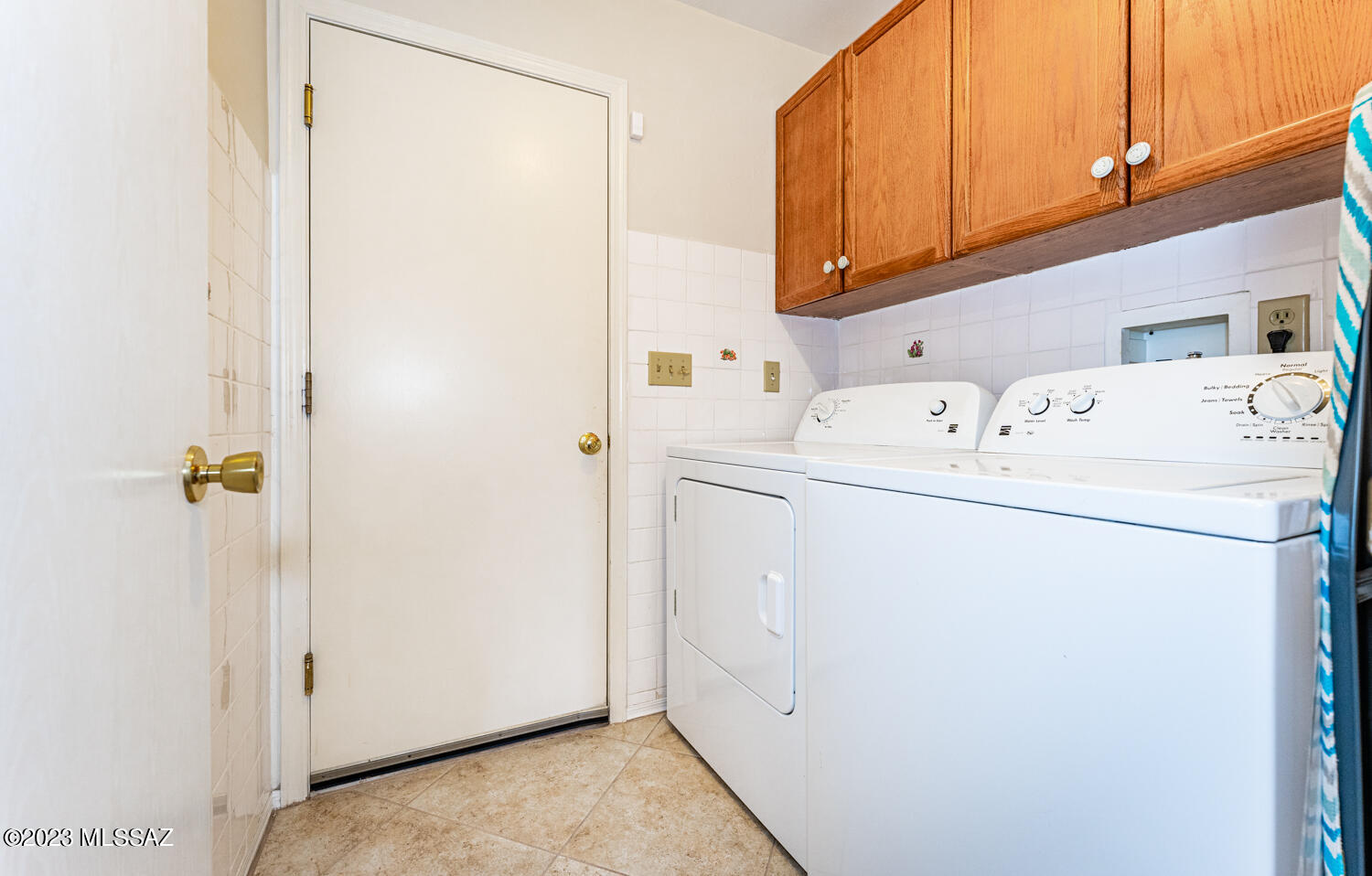 Colonia De Los Alamos - Desert Creek - Residential