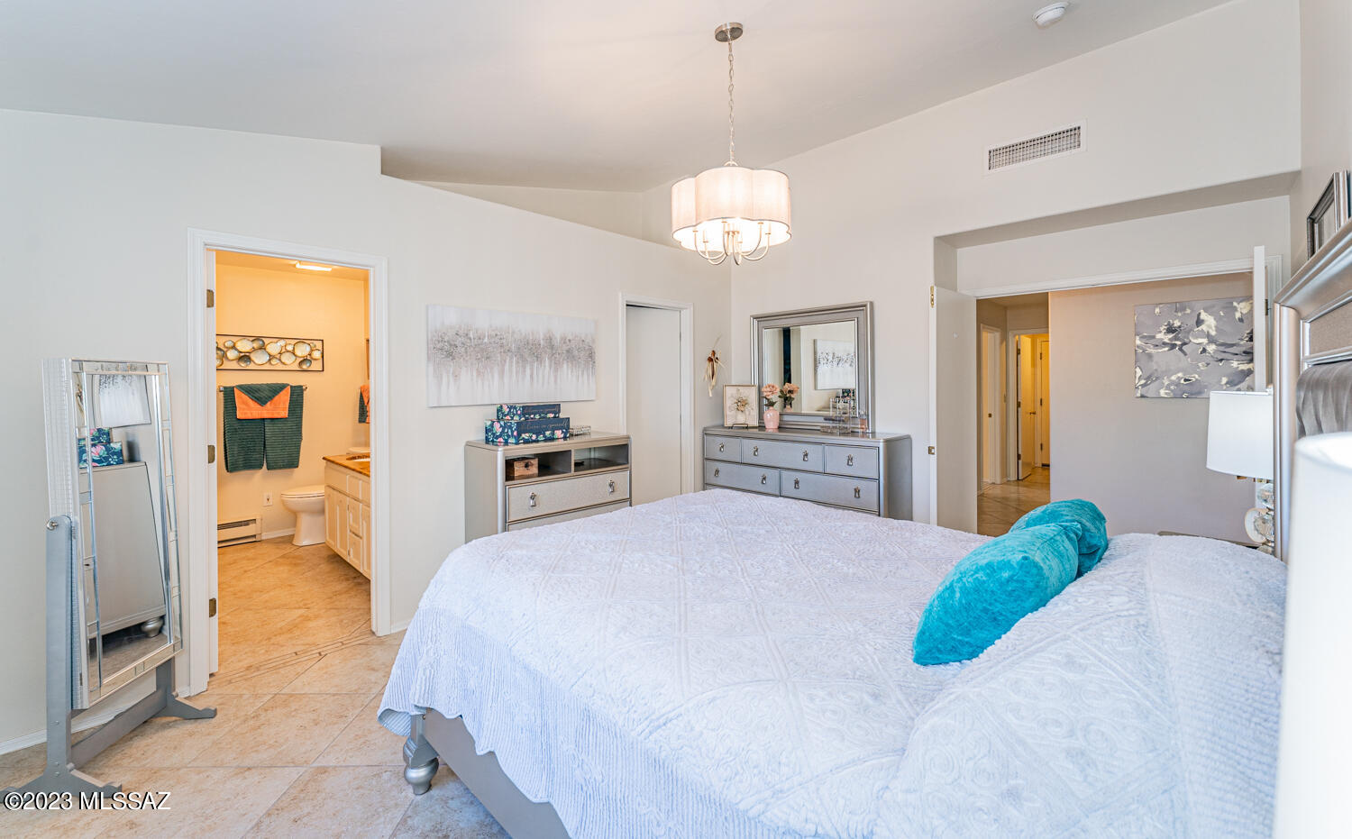 Colonia De Los Alamos - Desert Creek - Residential