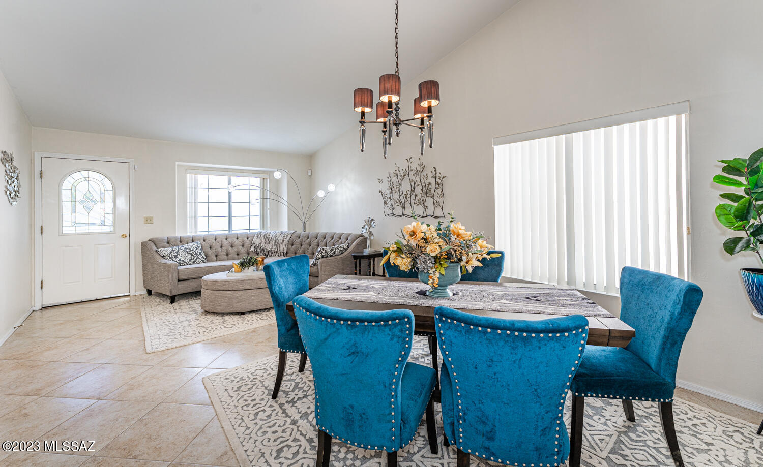 Colonia De Los Alamos - Desert Creek - Residential