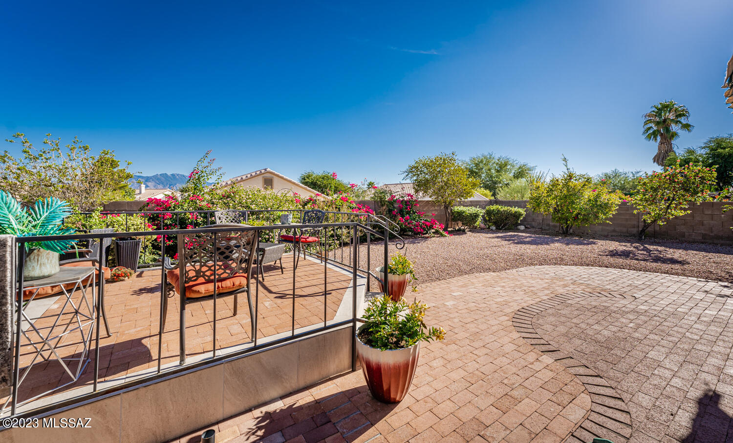 Colonia De Los Alamos - Desert Creek - Residential