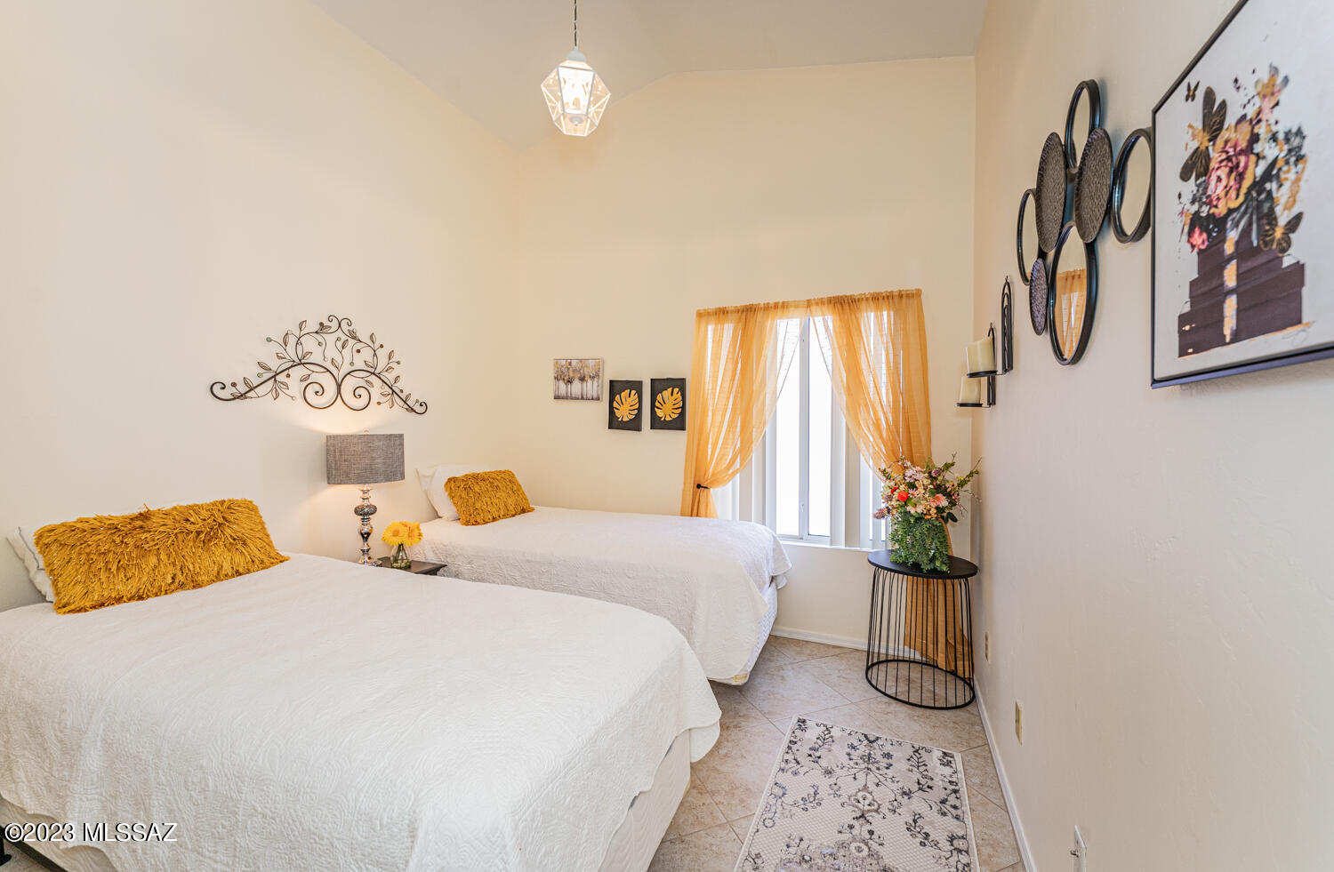 Colonia De Los Alamos - Desert Creek - Residential