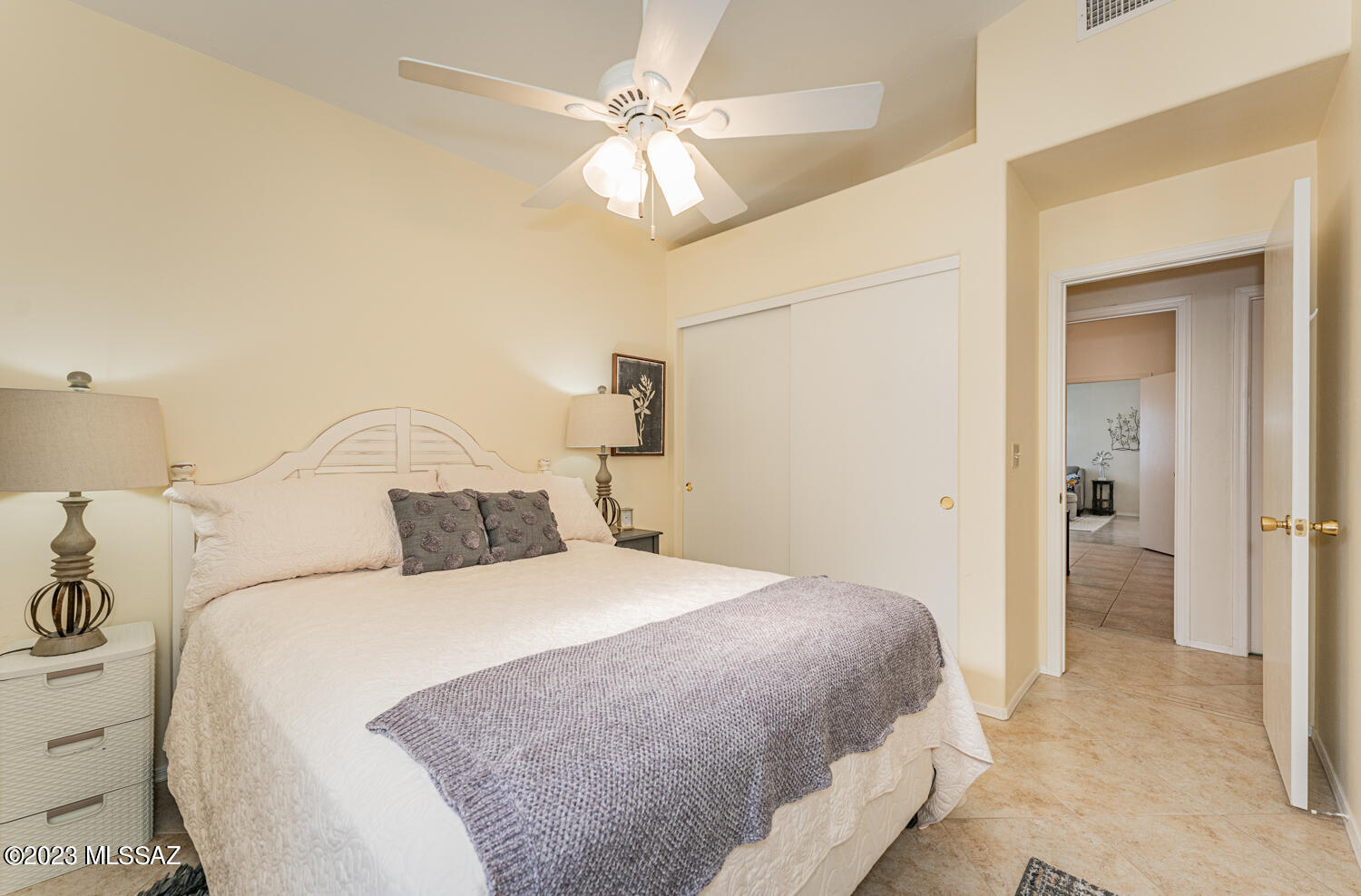 Colonia De Los Alamos - Desert Creek - Residential