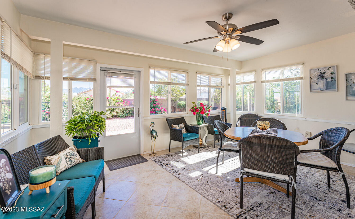 Colonia De Los Alamos - Desert Creek - Residential