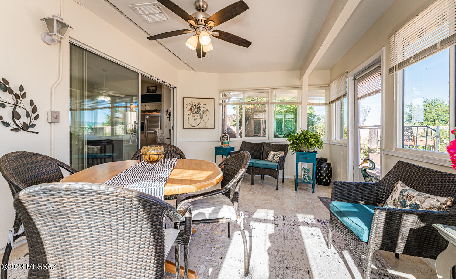 Colonia De Los Alamos - Desert Creek - Residential